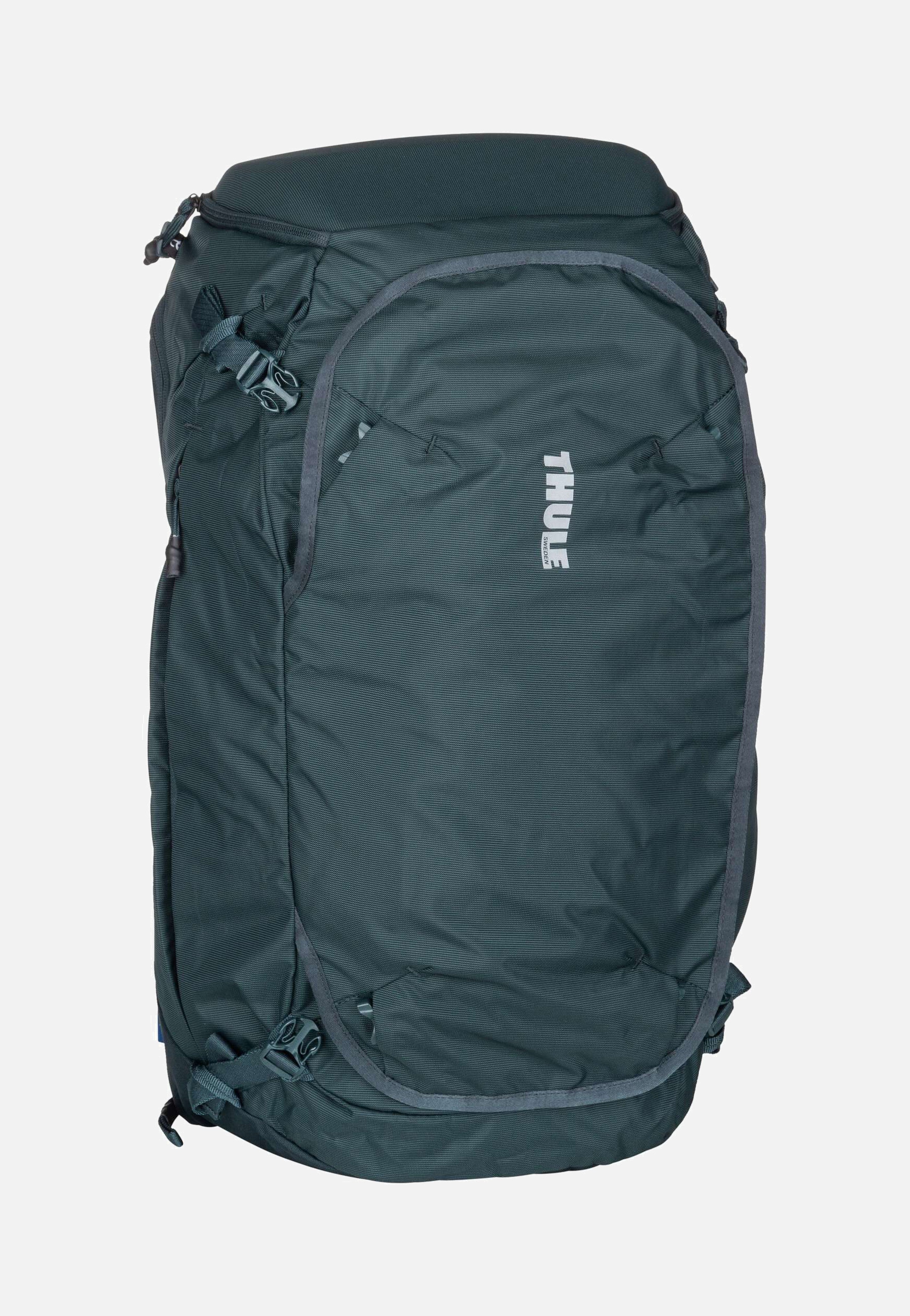 Thule - Landmark Travel 70L Darkest Blue - Travel Backpack | Neutral-Image
