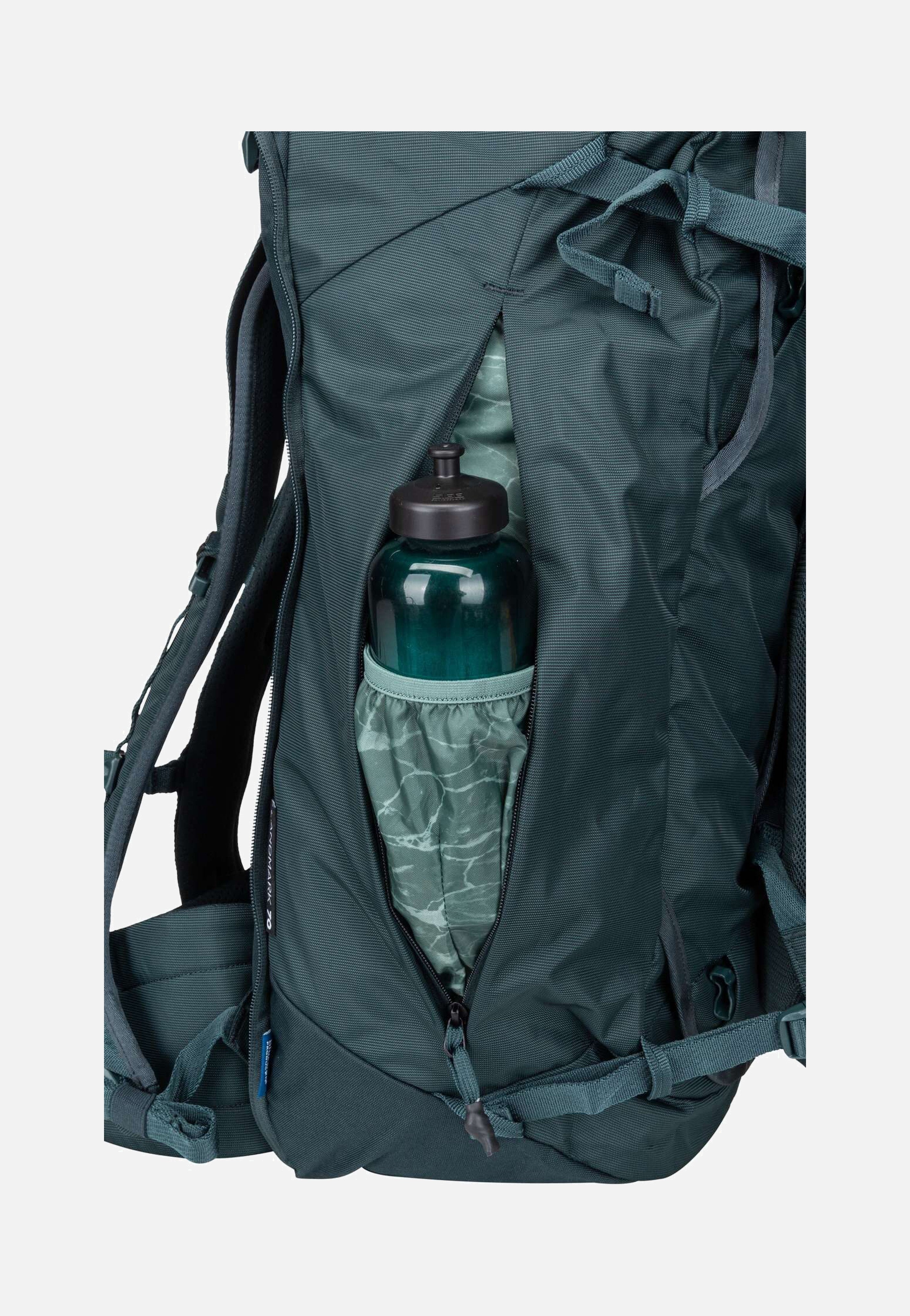 Thule - Landmark Travel 70L Darkest Blue - Travel Backpack | Neutral-Image