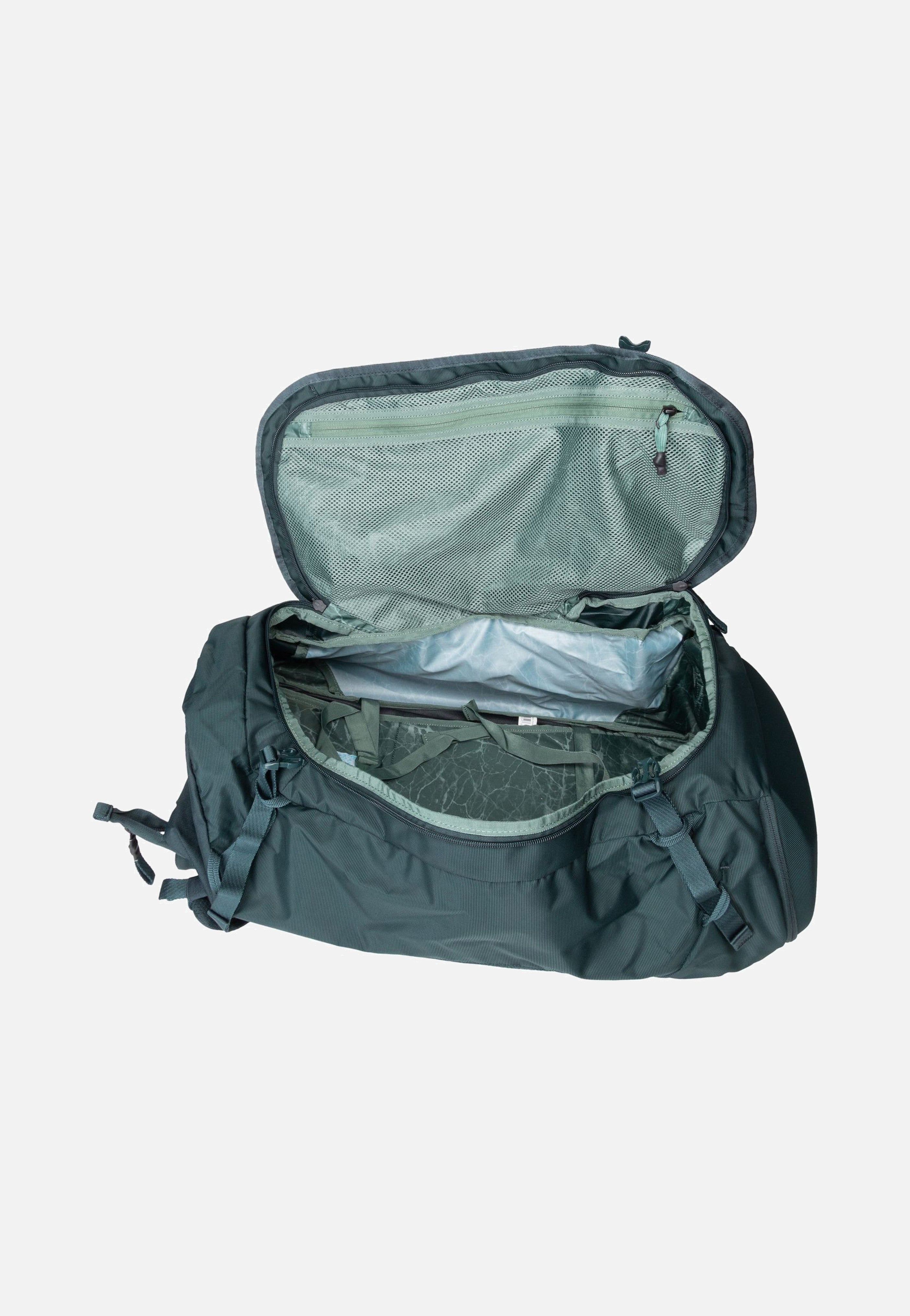 Thule - Landmark Travel 70L Darkest Blue - Travel Backpack | Neutral-Image