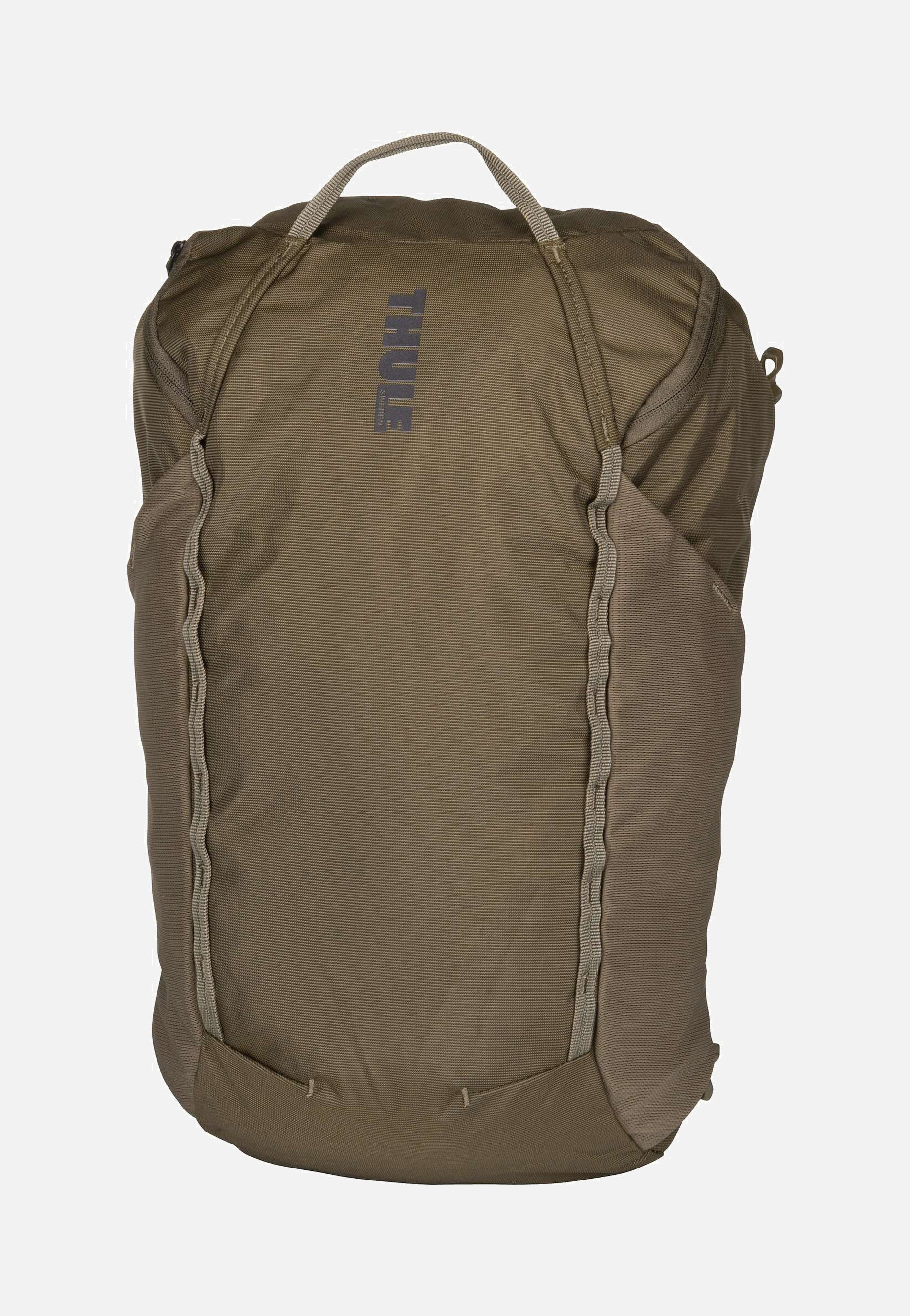 Thule - Landmark Travel 70L Deep Khaki - Travel Backpack | Neutral-Image