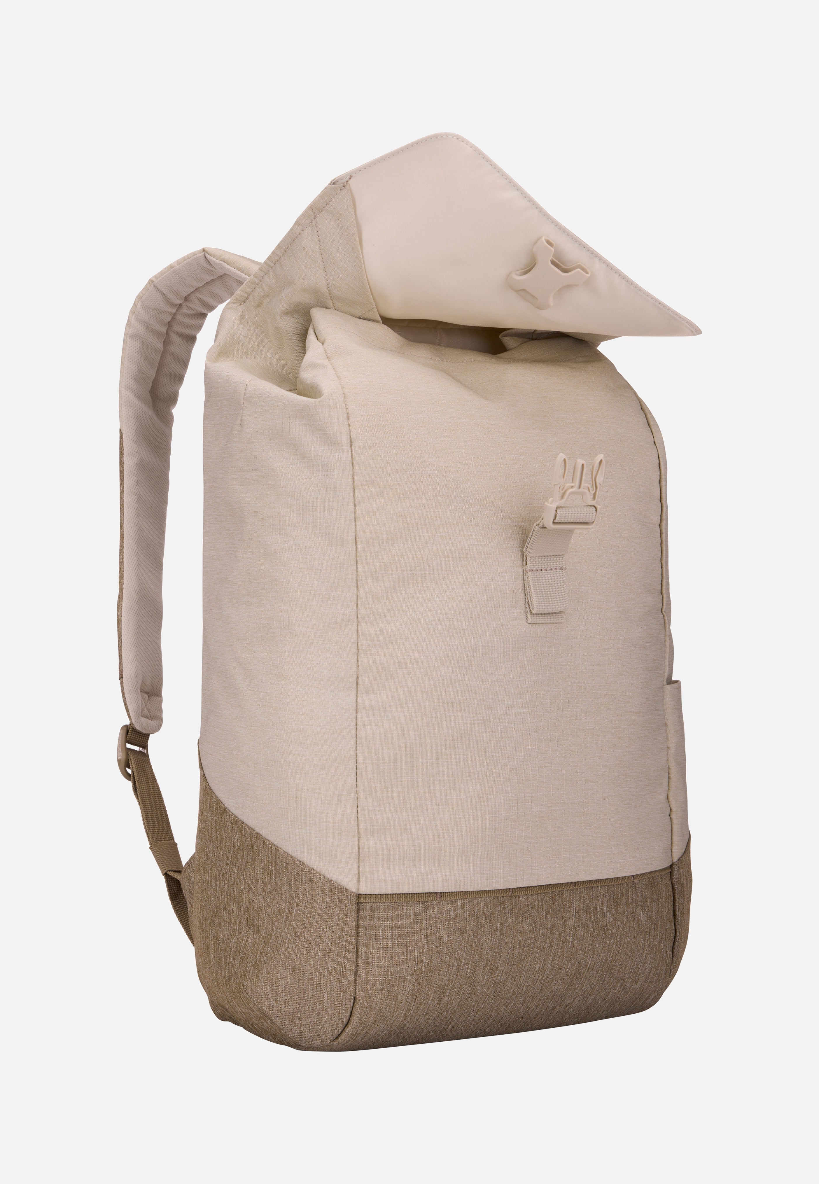 Thule - Lithos 16L Pelican Gray/Faded Khaki - Backpack | Neutral-Image