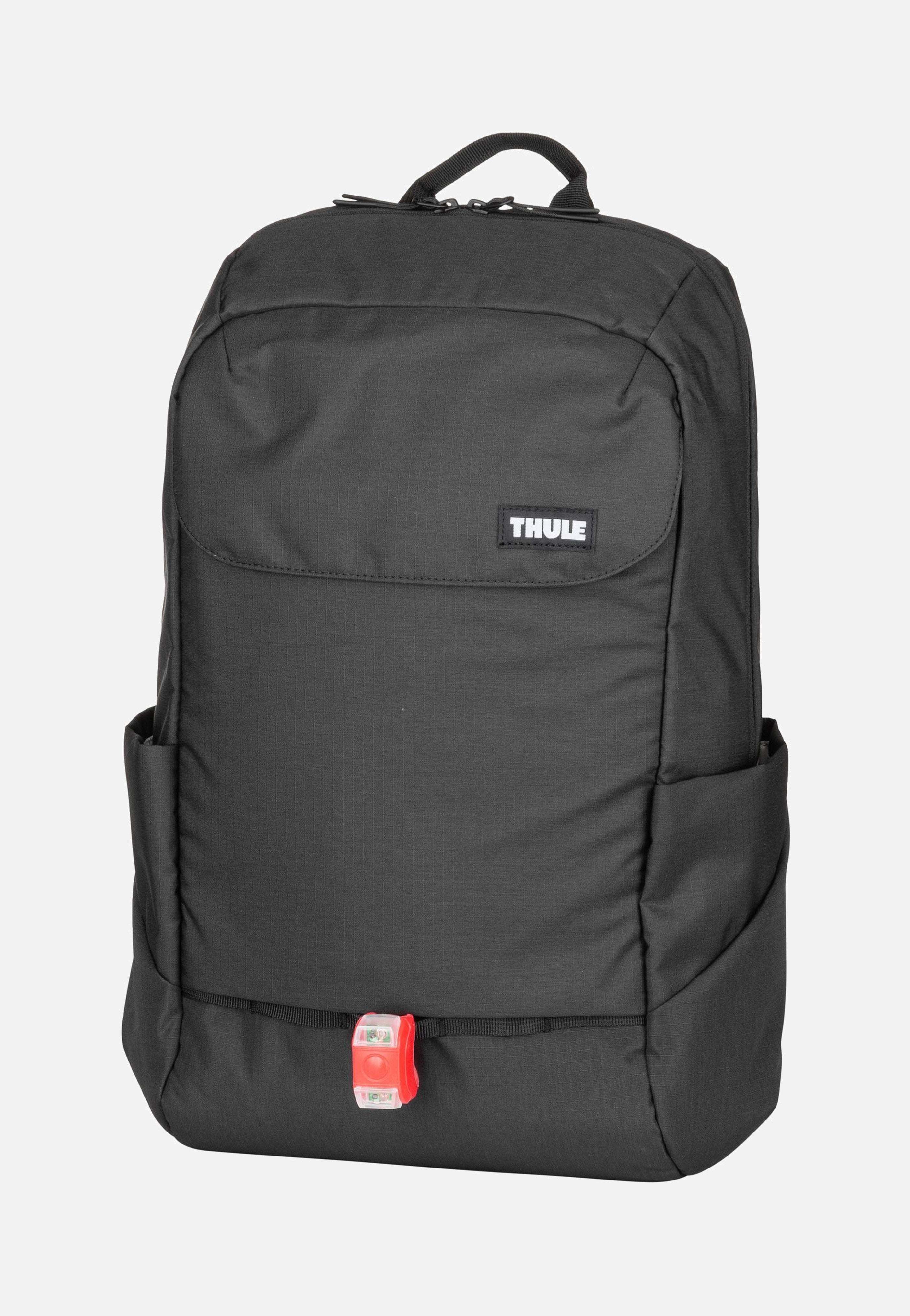 Thule Lithos 20L Black Backpack