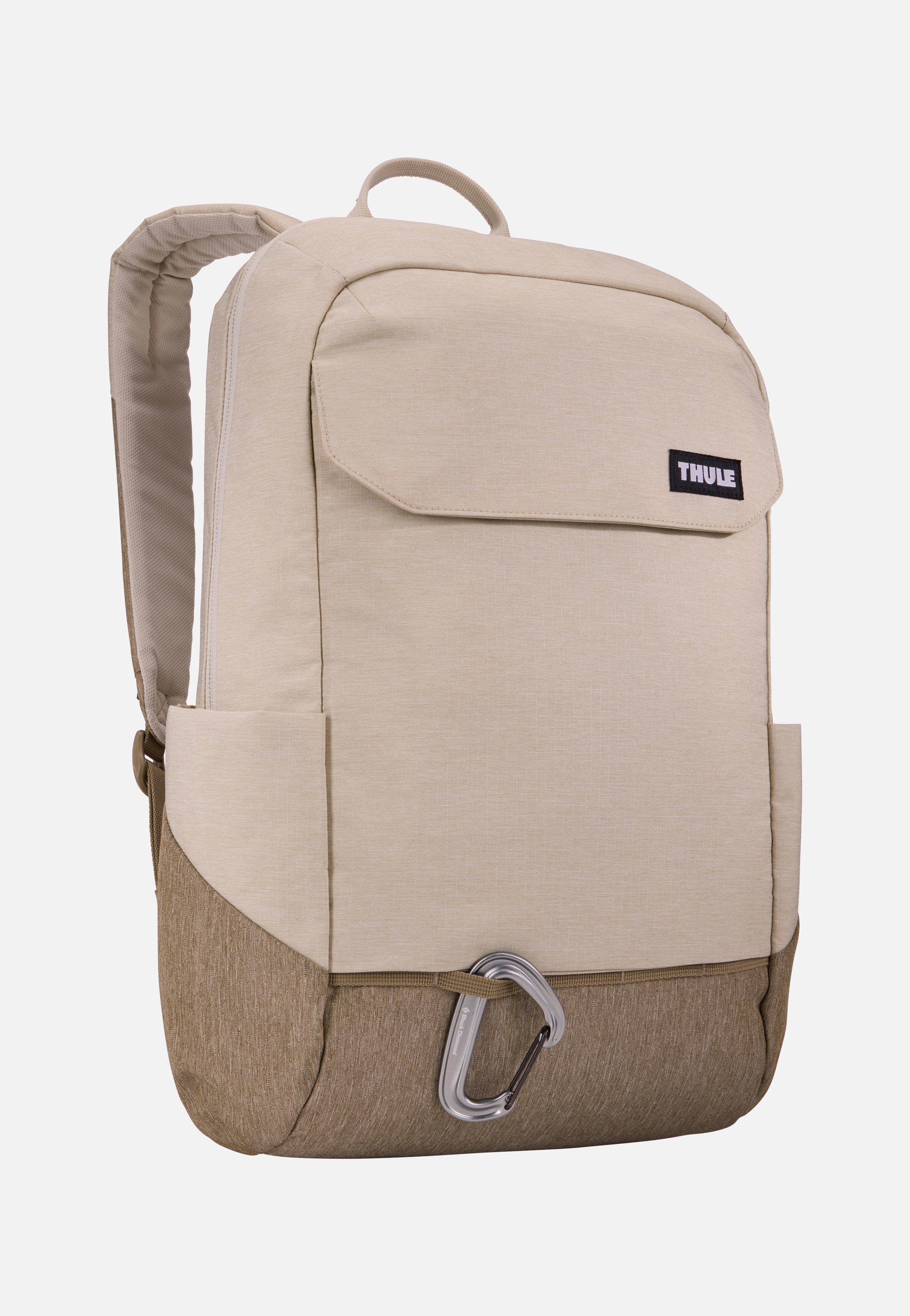 Thule - Lithos 20L Pelican Gray/Faded Khaki - Backpack | Neutral-Image