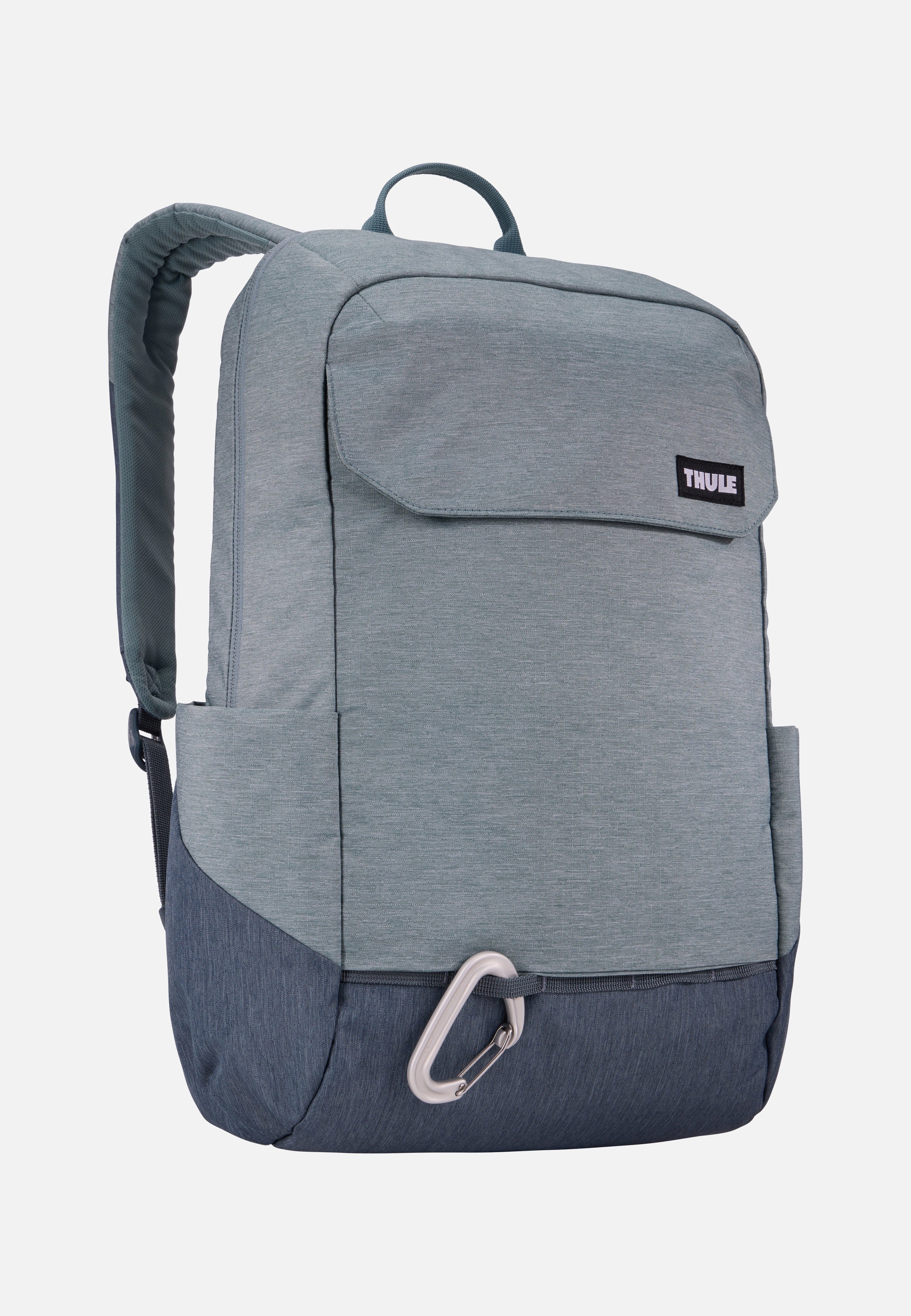 Thule Lithos 20L Pond Gray/Dark Slate Backpack