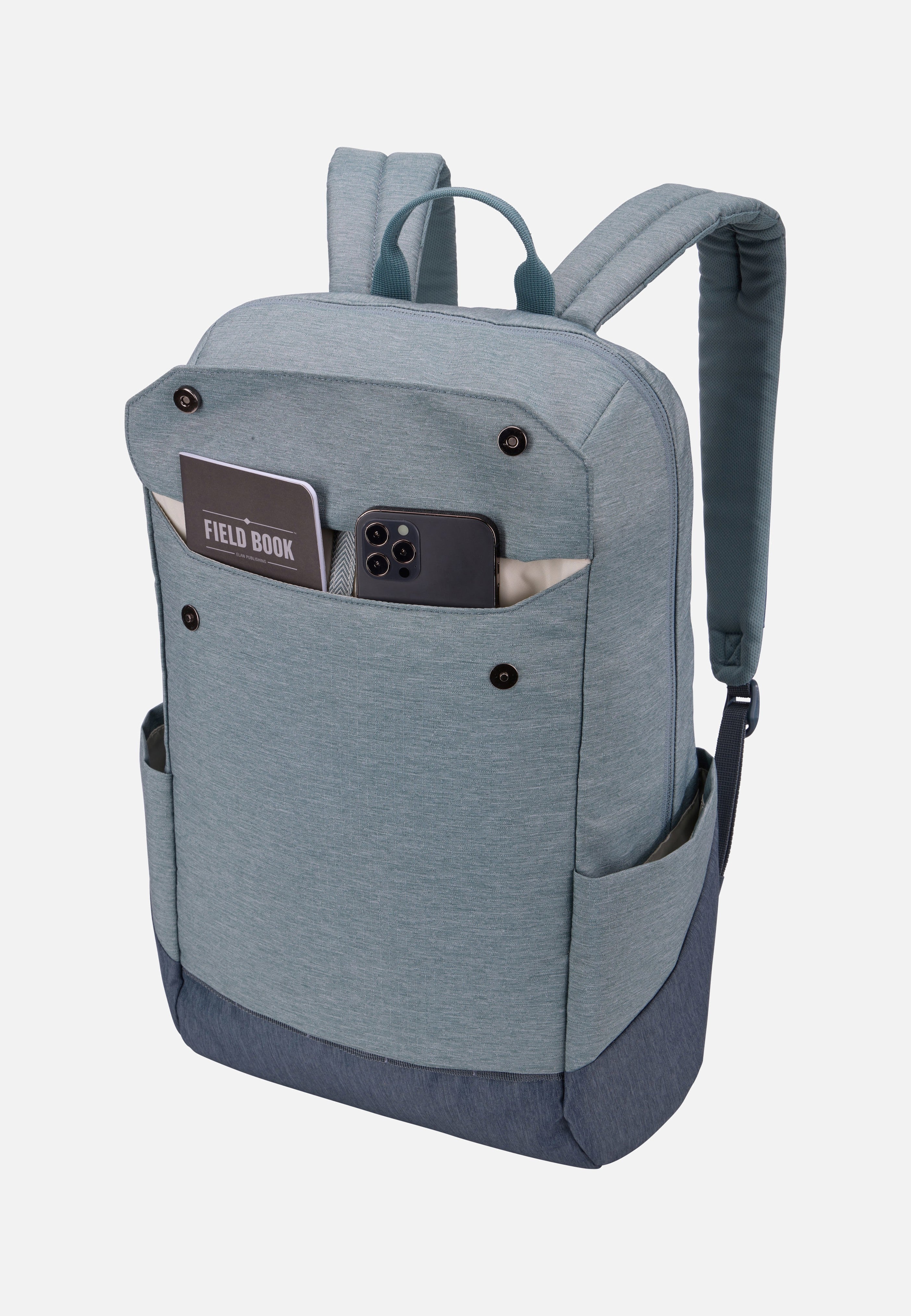 Thule Lithos 20L Pond Gray/Dark Slate Backpack