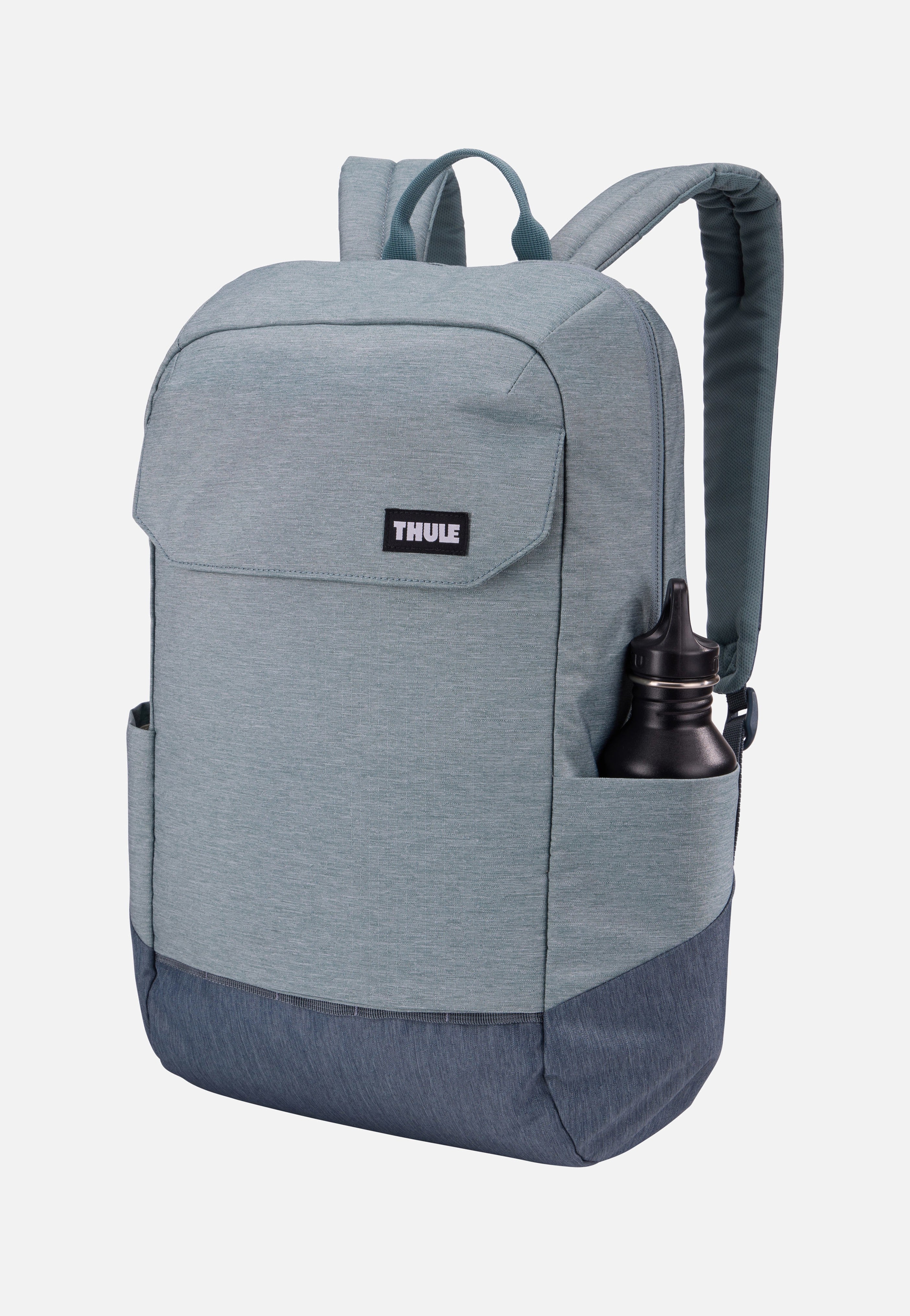 Thule Lithos 20L Pond Gray/Dark Slate Backpack