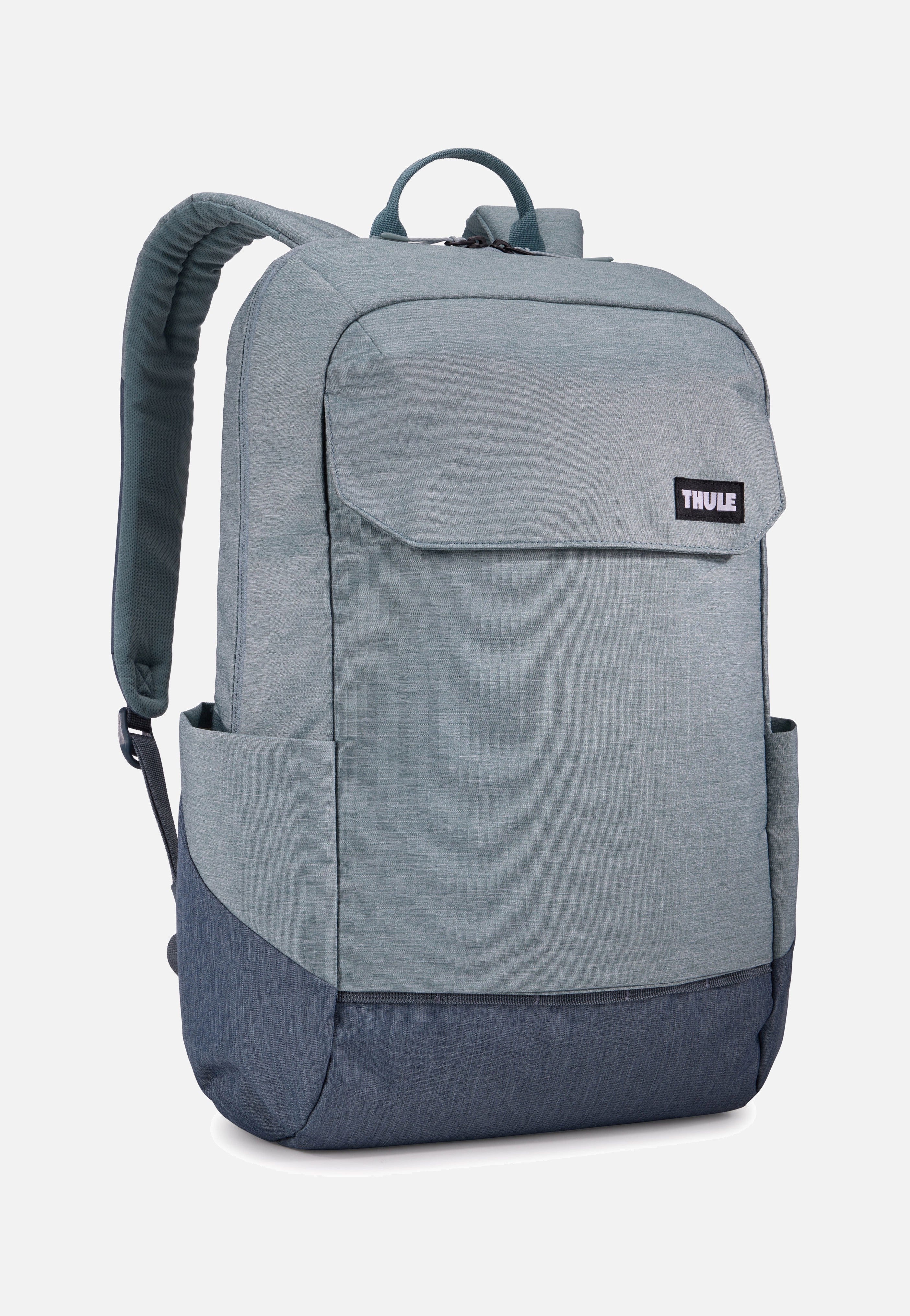 Thule Lithos 20L Pond Gray/Dark Slate Backpack