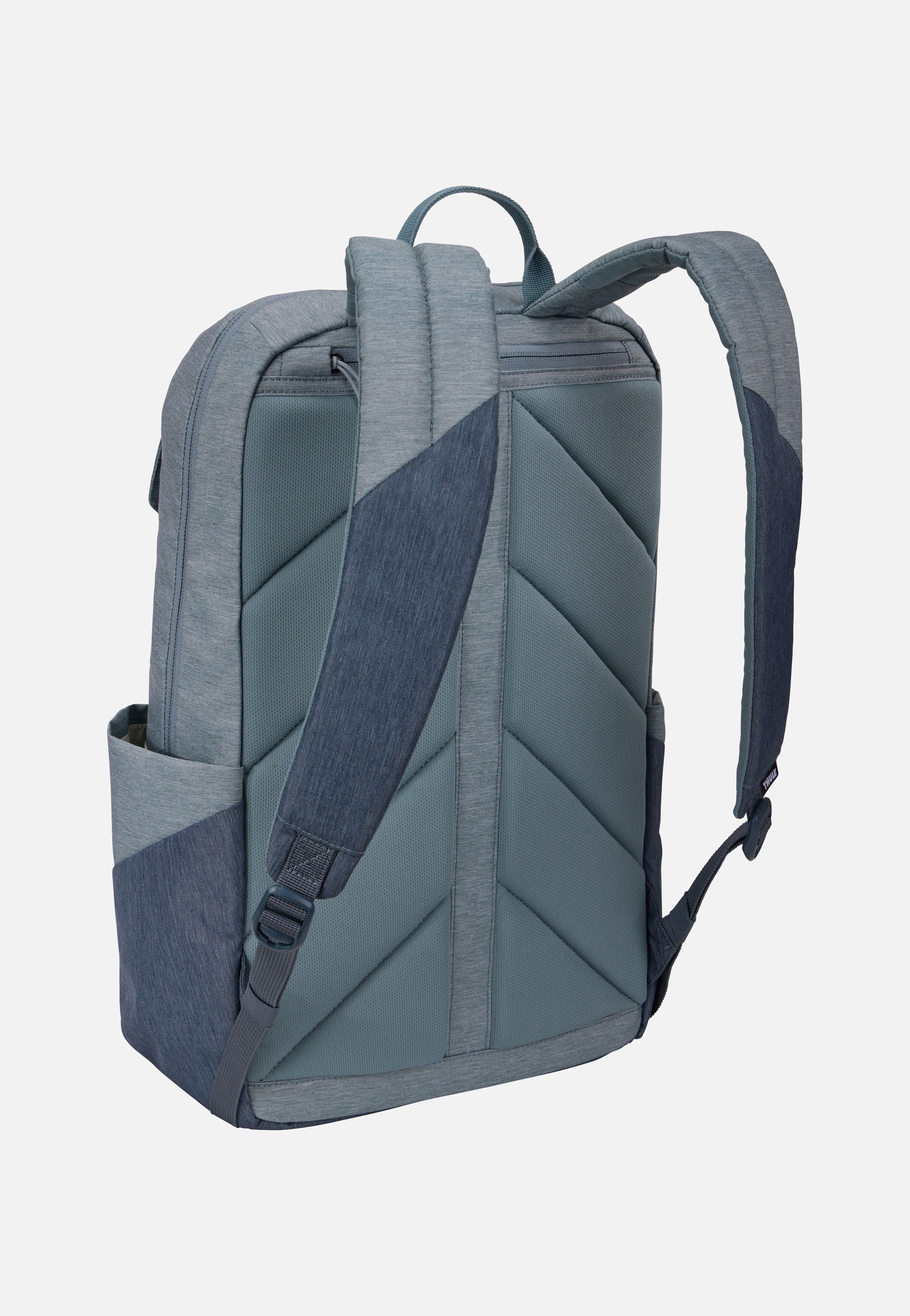 Thule Lithos 20L Pond Gray/Dark Slate Backpack