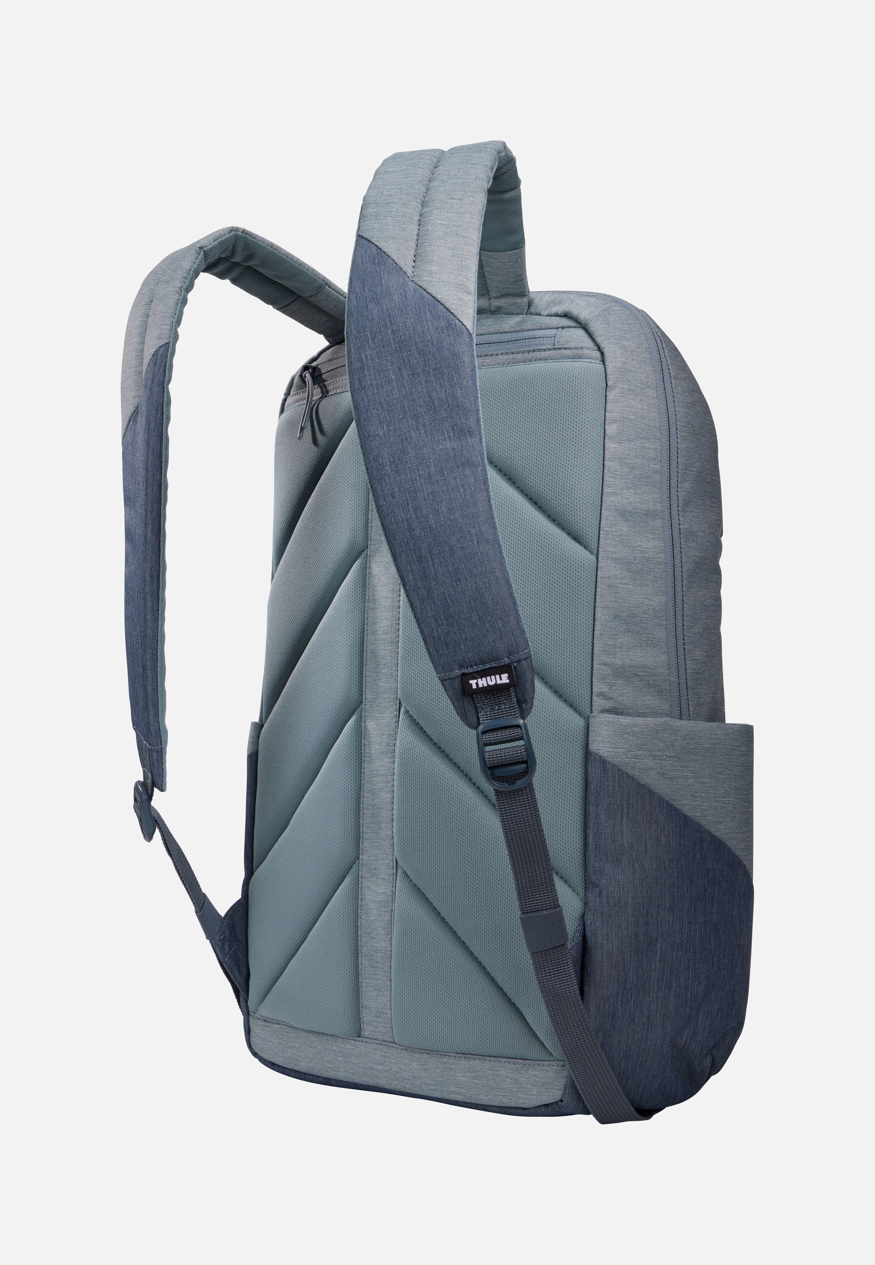 Thule Lithos 20L Pond Gray/Dark Slate Backpack