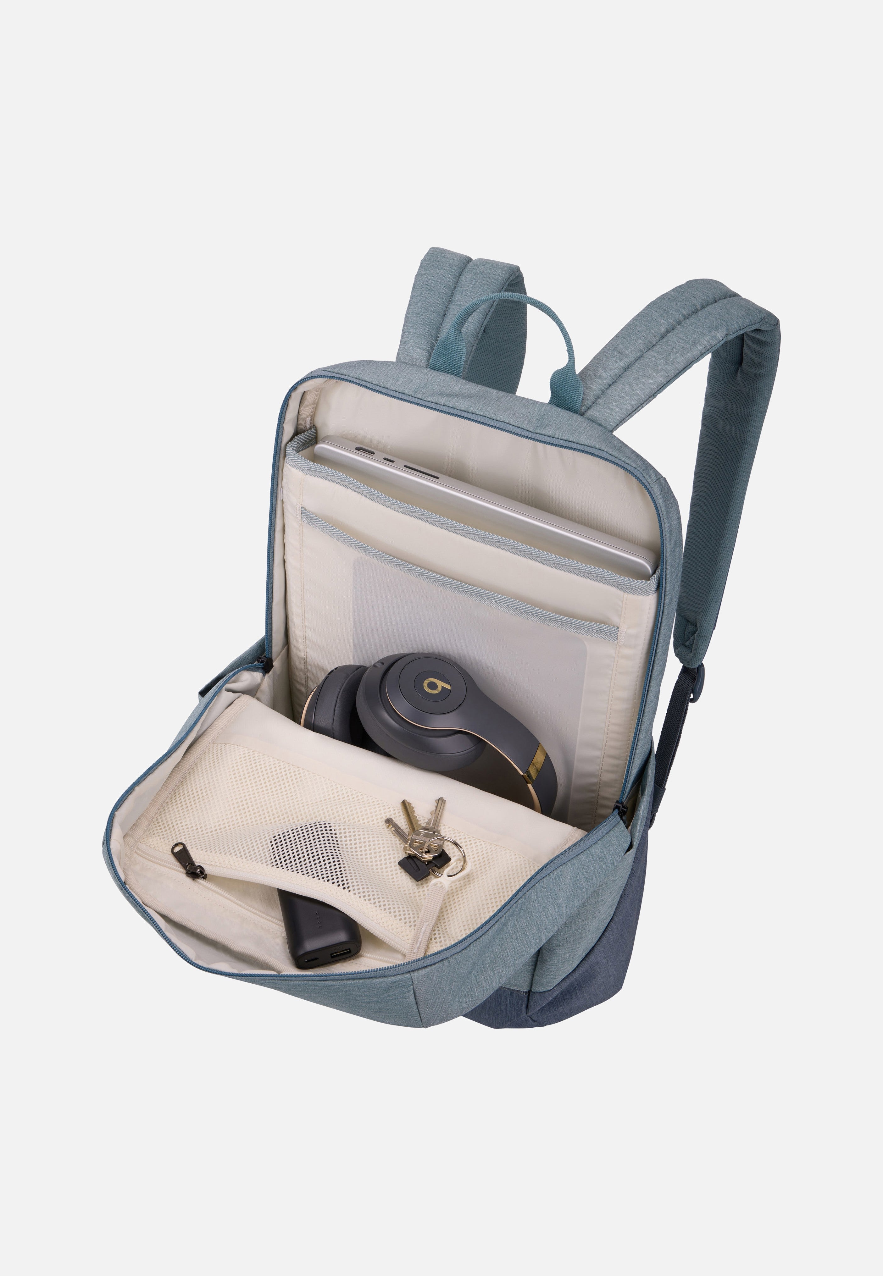 Thule Lithos 20L Pond Gray/Dark Slate Backpack