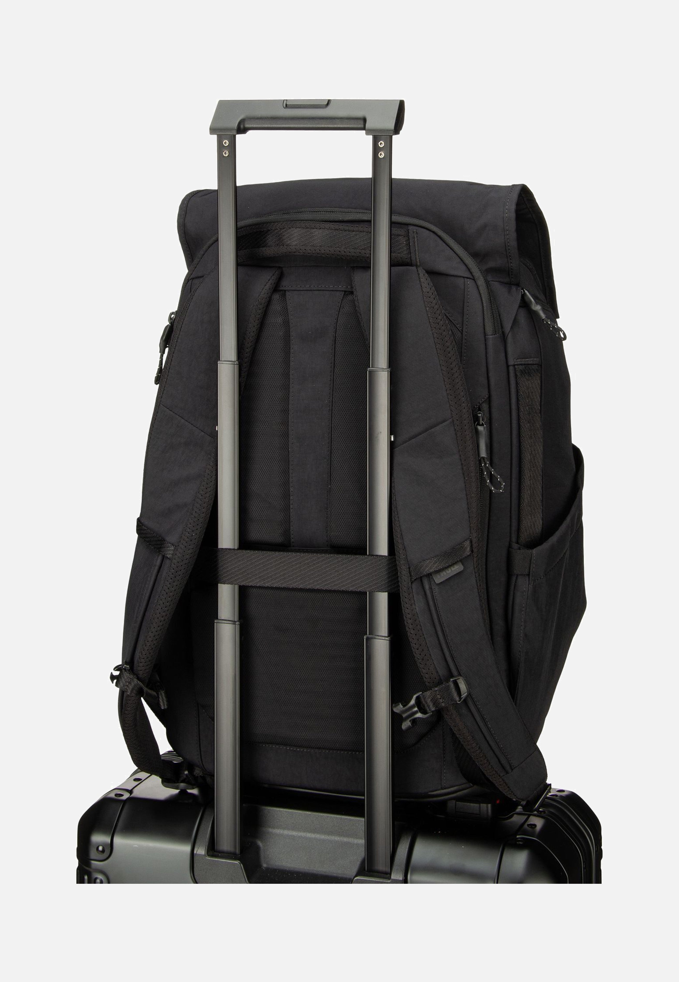 Thule - Paramount 3 27L Black - Backpack | Neutral-Image