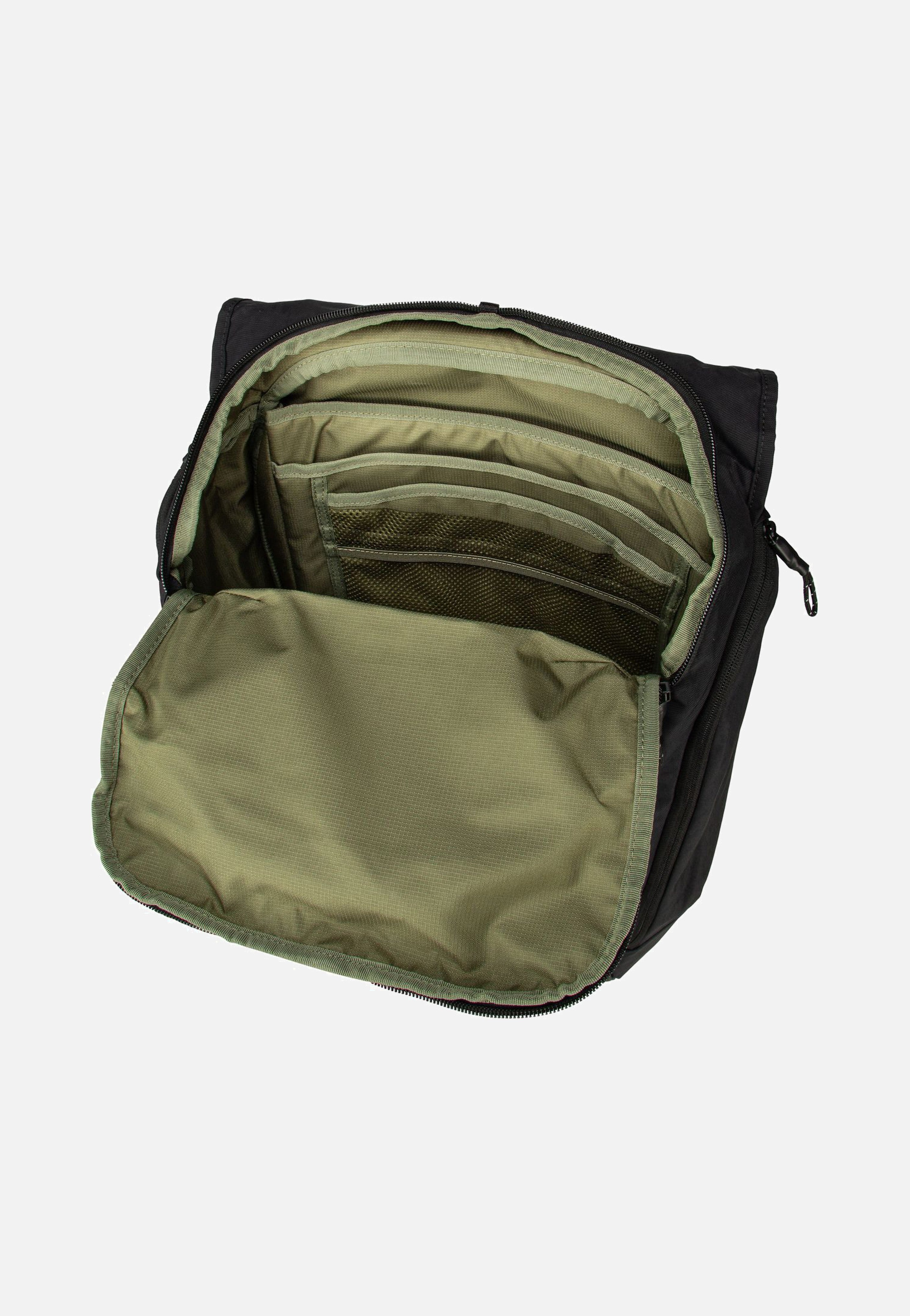 Thule - Paramount 3 27L Black - Backpack | Neutral-Image