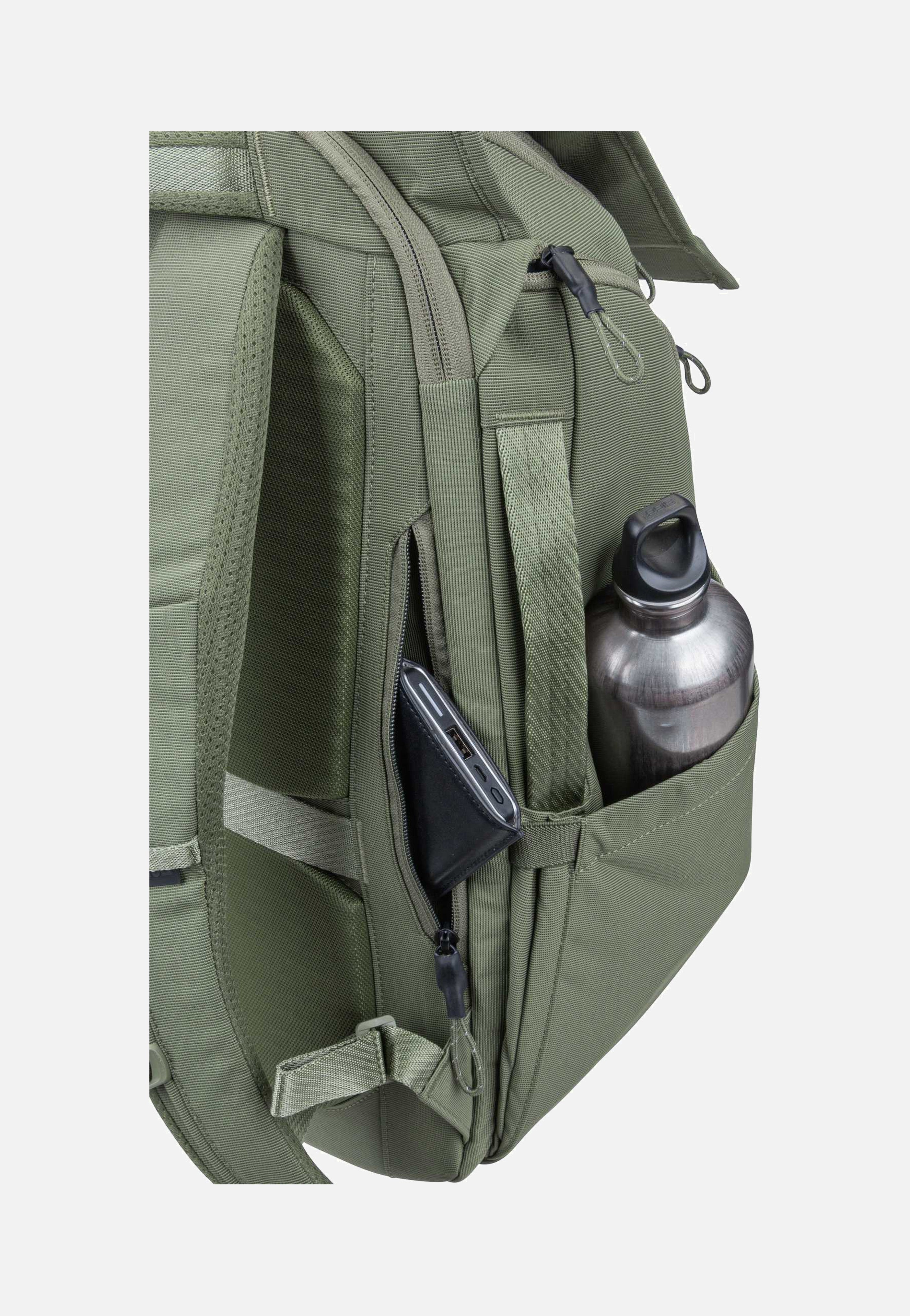 Thule - Paramount 3 27L Soft Green - Backpack | Neutral-Image