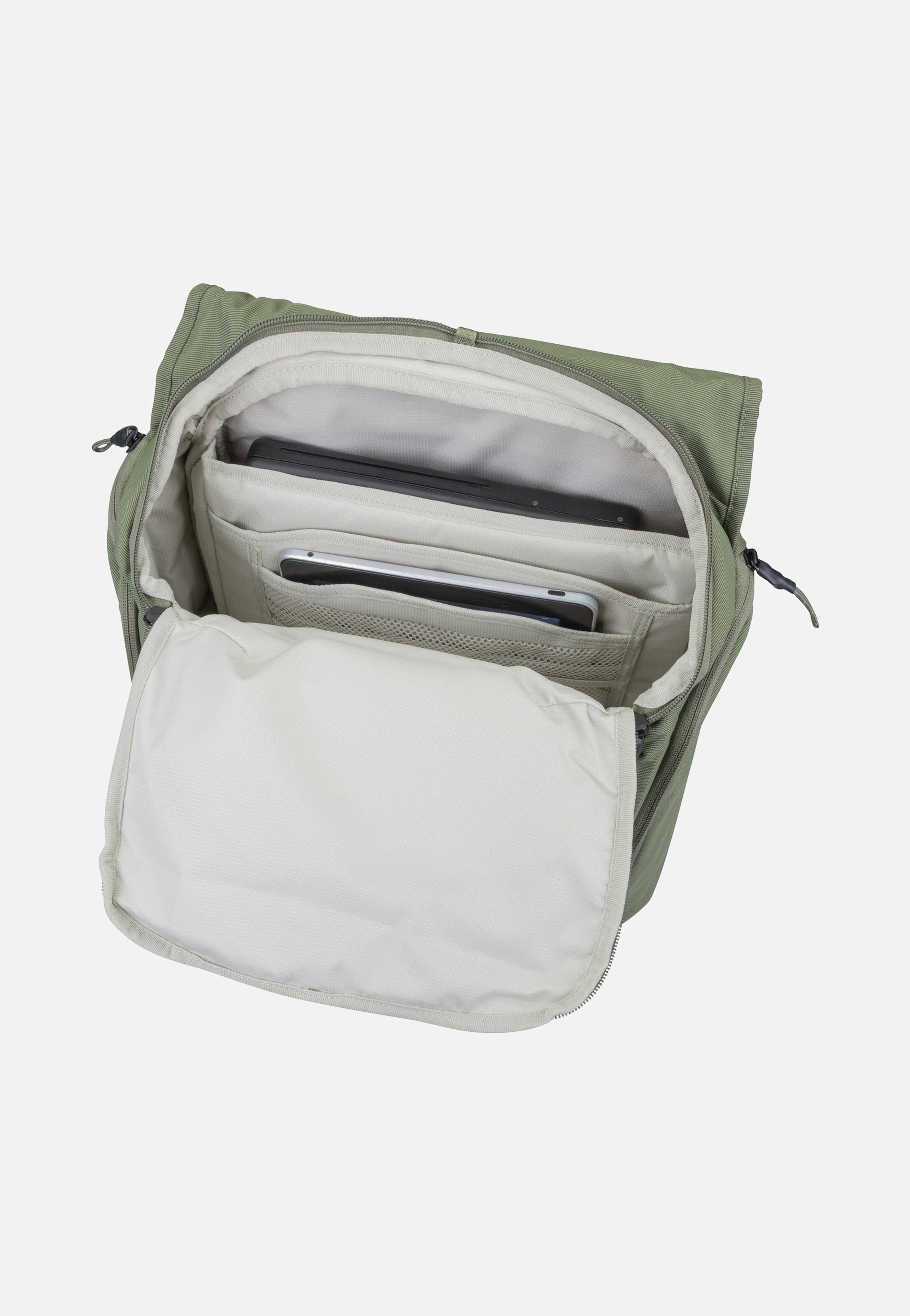 Thule - Paramount 3 27L Soft Green - Backpack | Neutral-Image