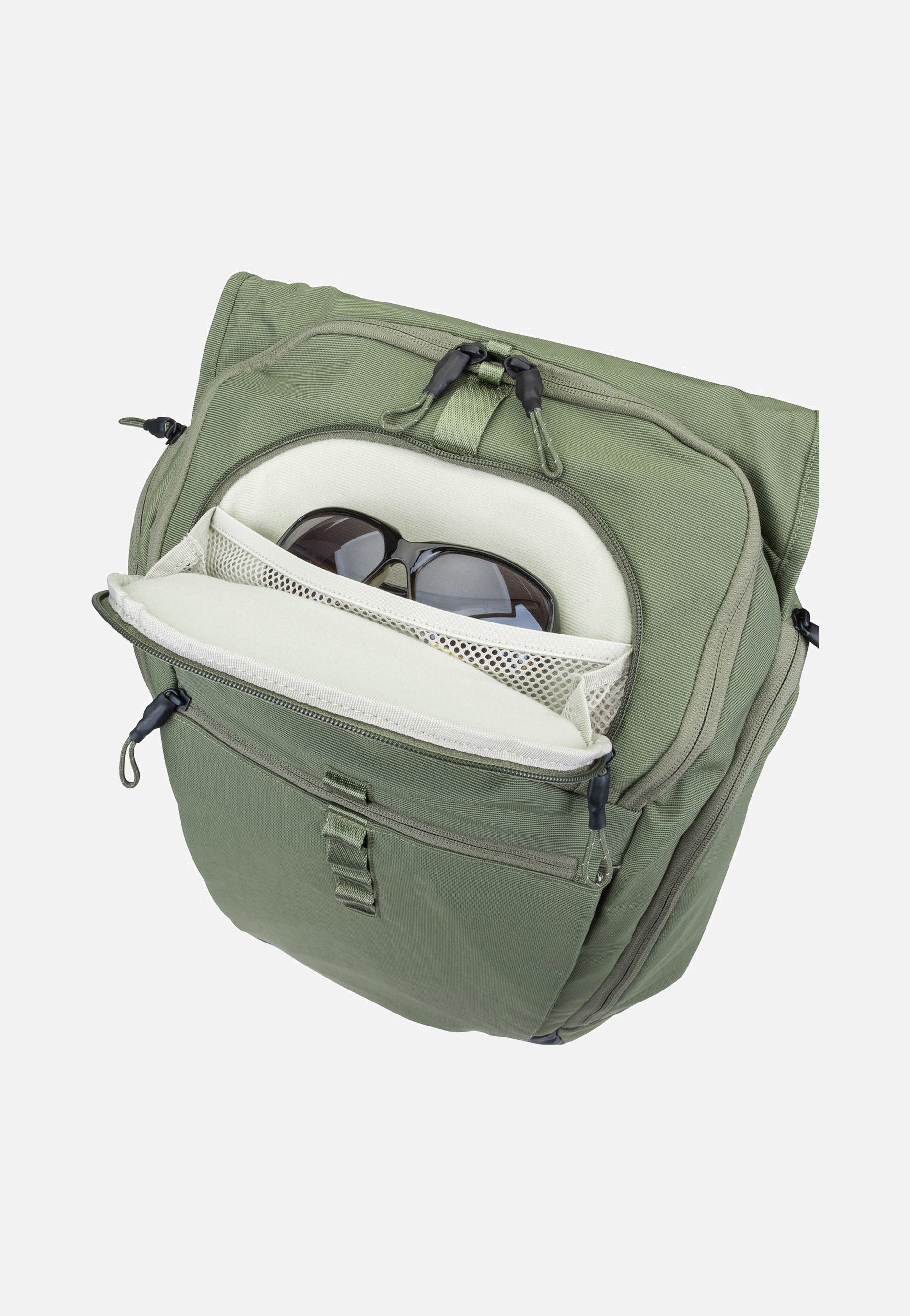 Thule - Paramount 3 27L Soft Green - Backpack | Neutral-Image