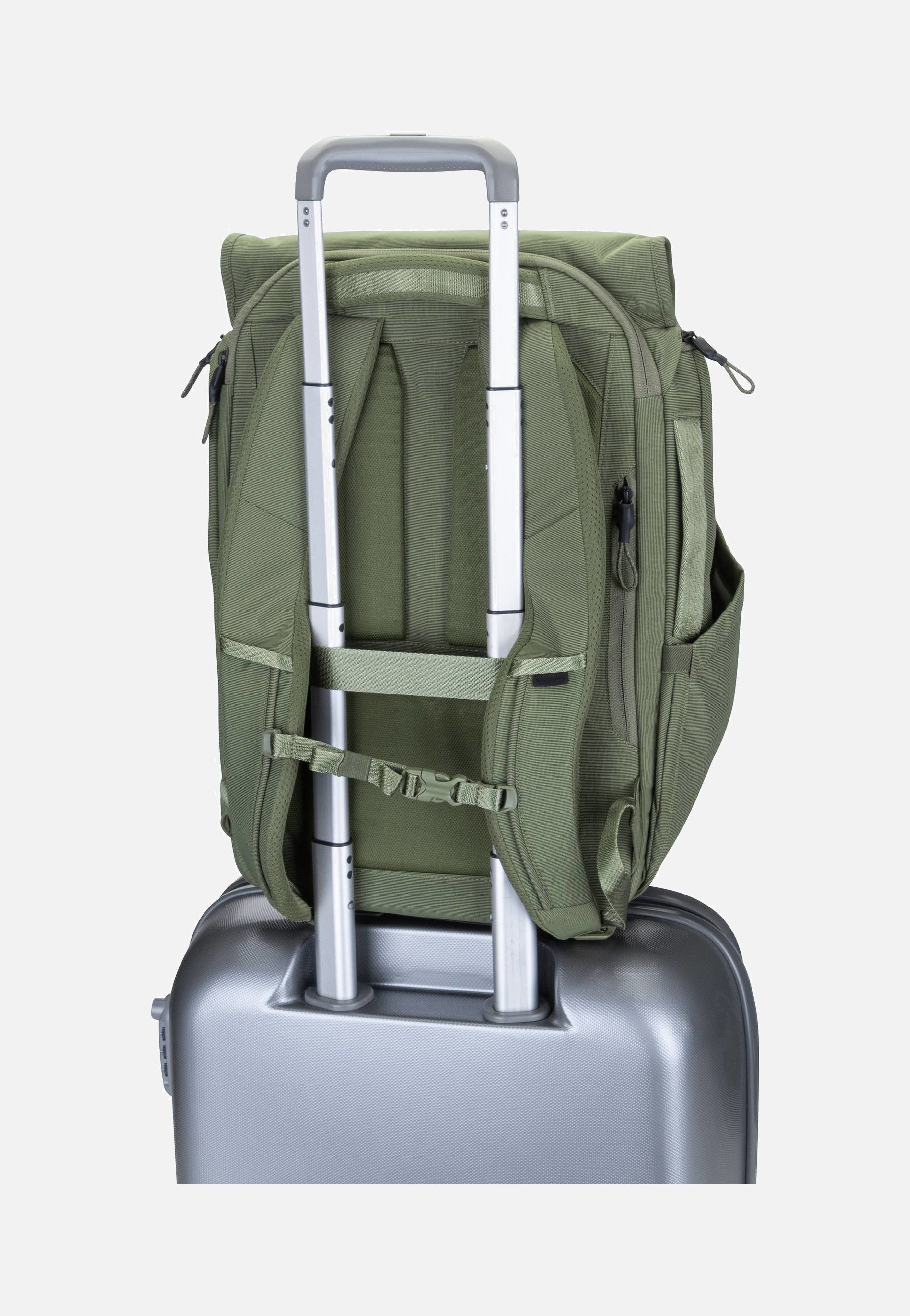 Thule - Paramount 3 27L Soft Green - Backpack | Neutral-Image
