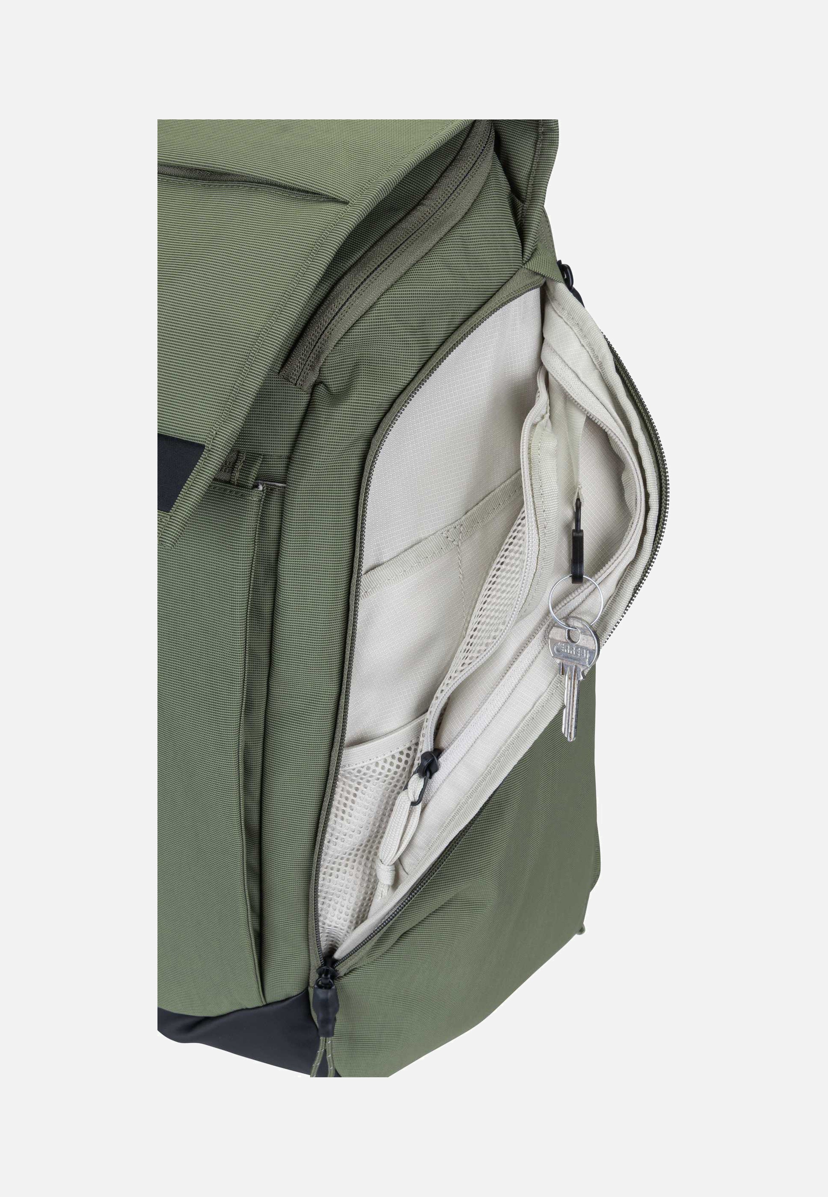 Thule - Paramount 3 27L Soft Green - Backpack | Neutral-Image