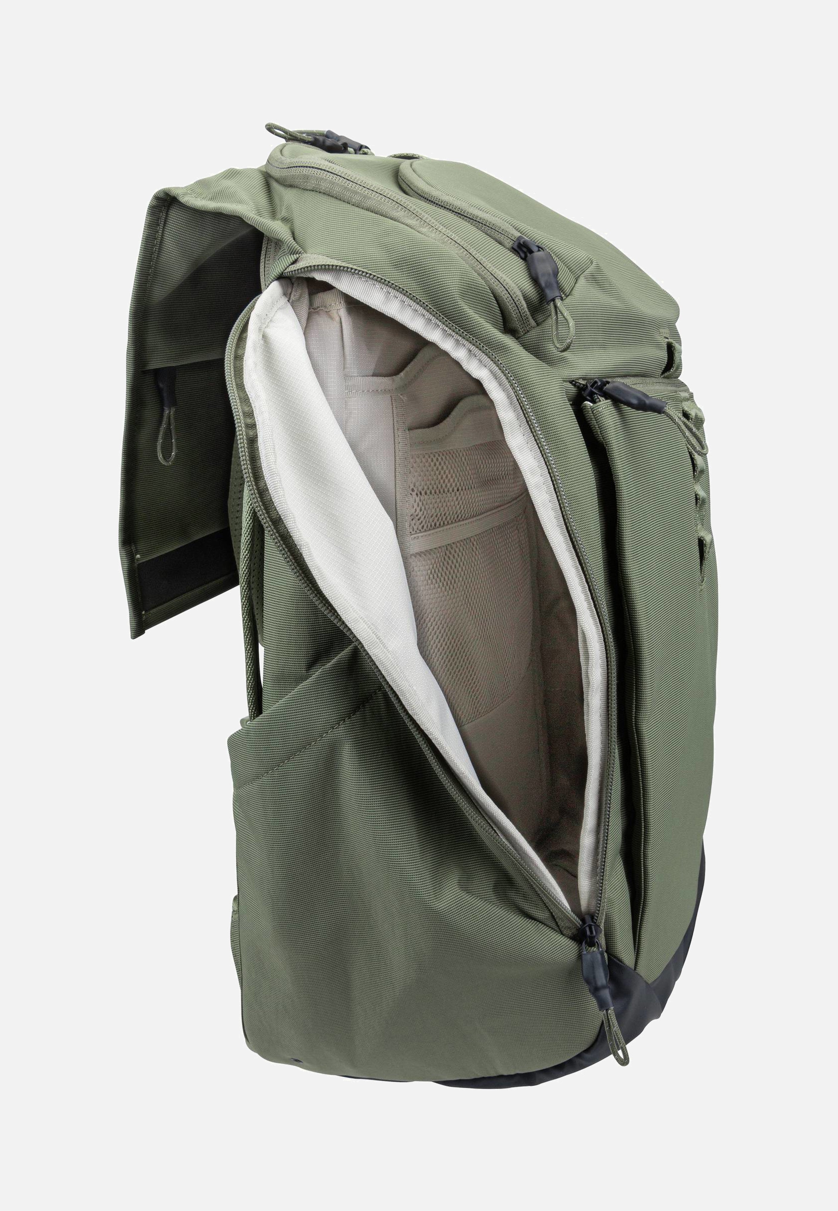 Thule - Paramount 3 27L Soft Green - Backpack | Neutral-Image
