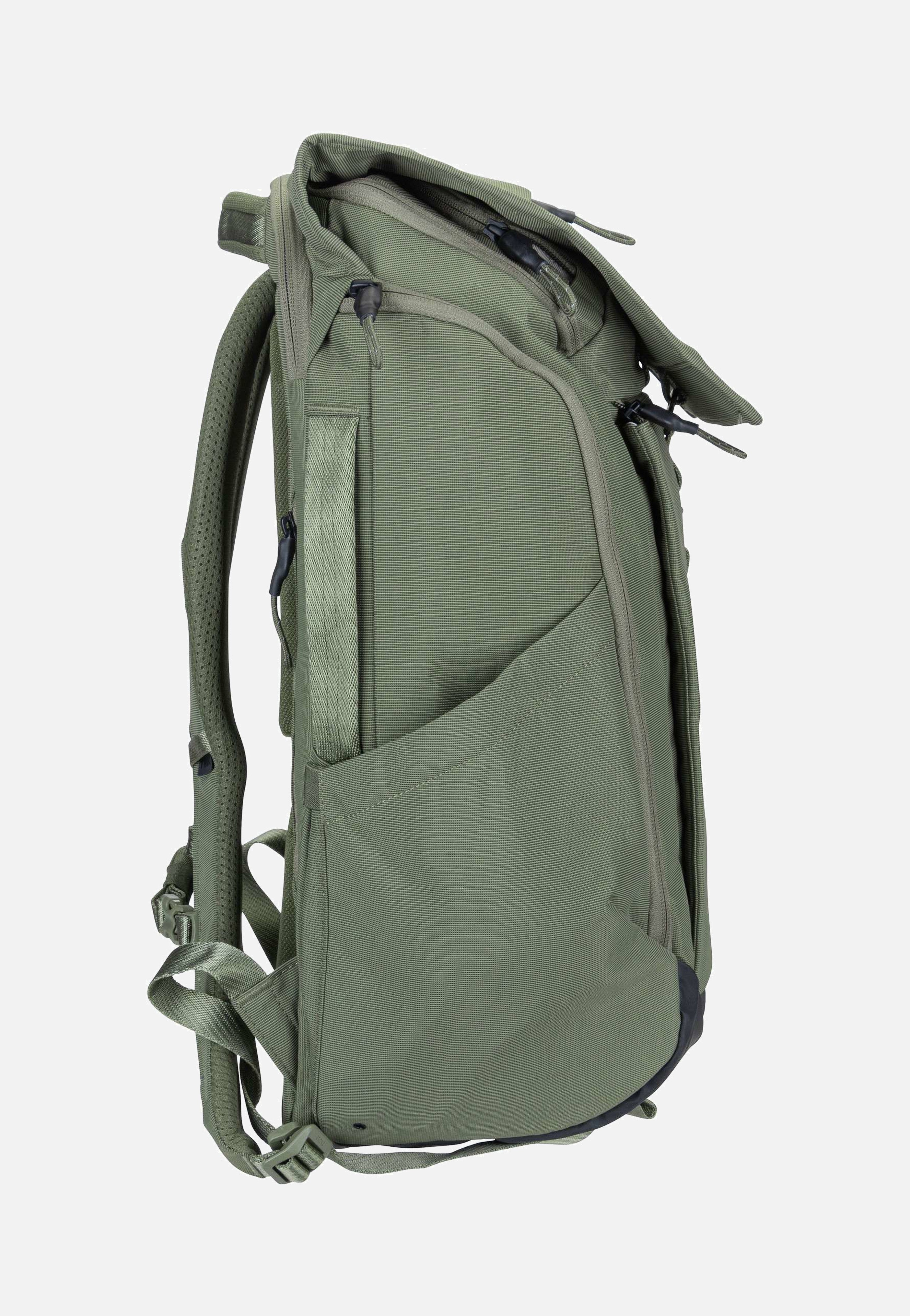 Thule - Paramount 3 27L Soft Green - Backpack | Neutral-Image