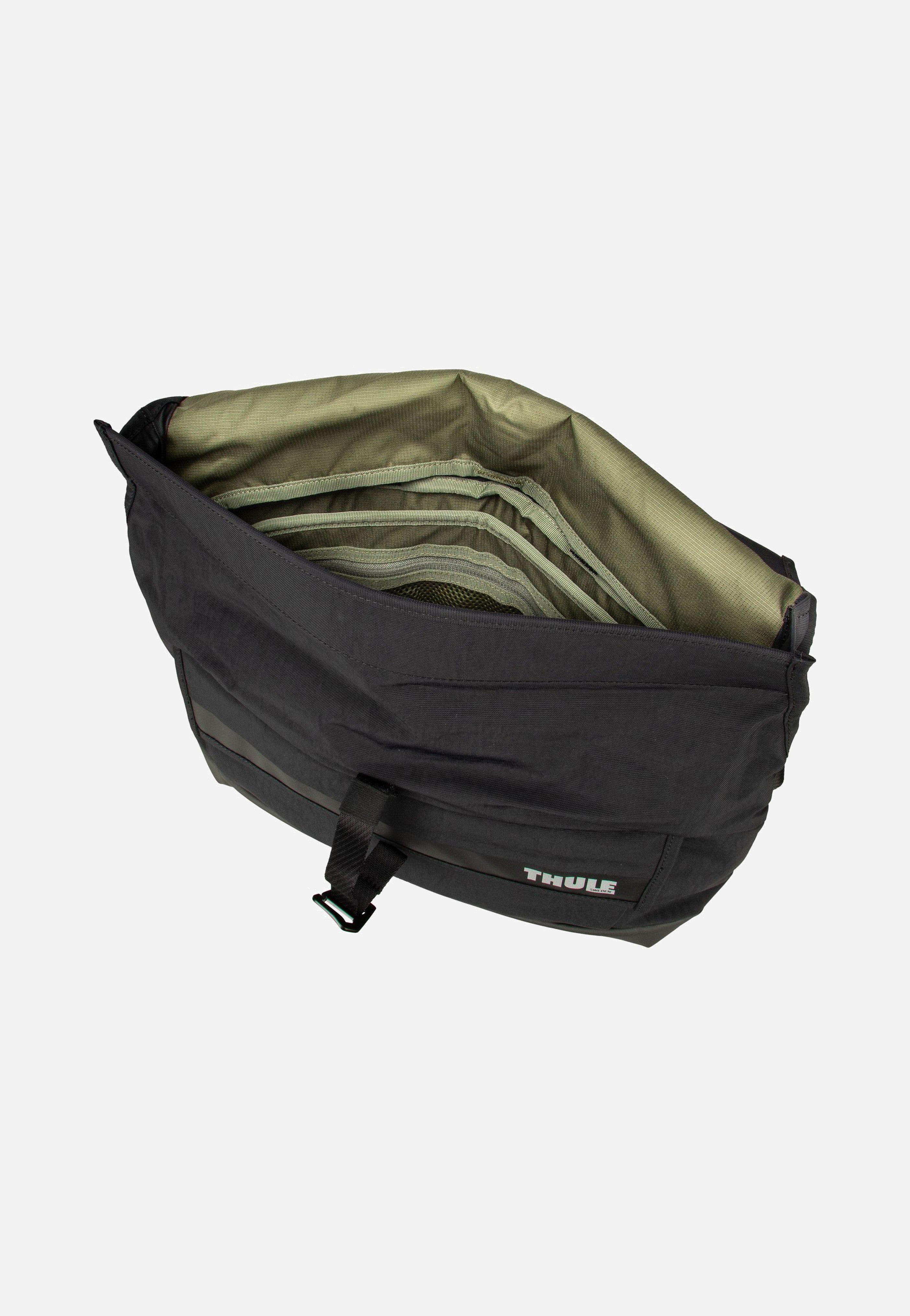 Thule - Paramount 3 14L Black - Pouch Bag | Neutral-Image