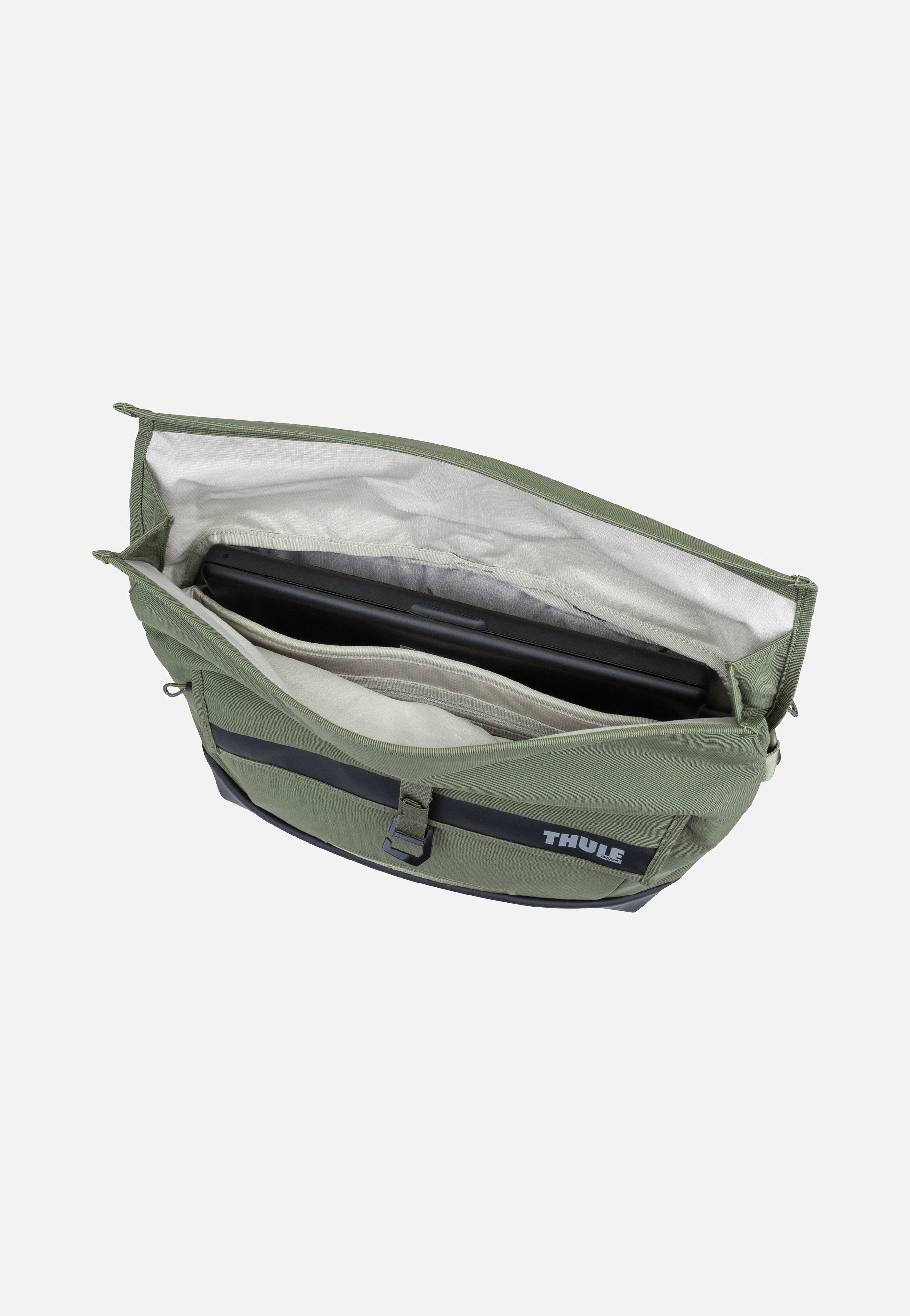 Thule - Paramount 3 14L Soft Green - Pouch Bag | Neutral-Image