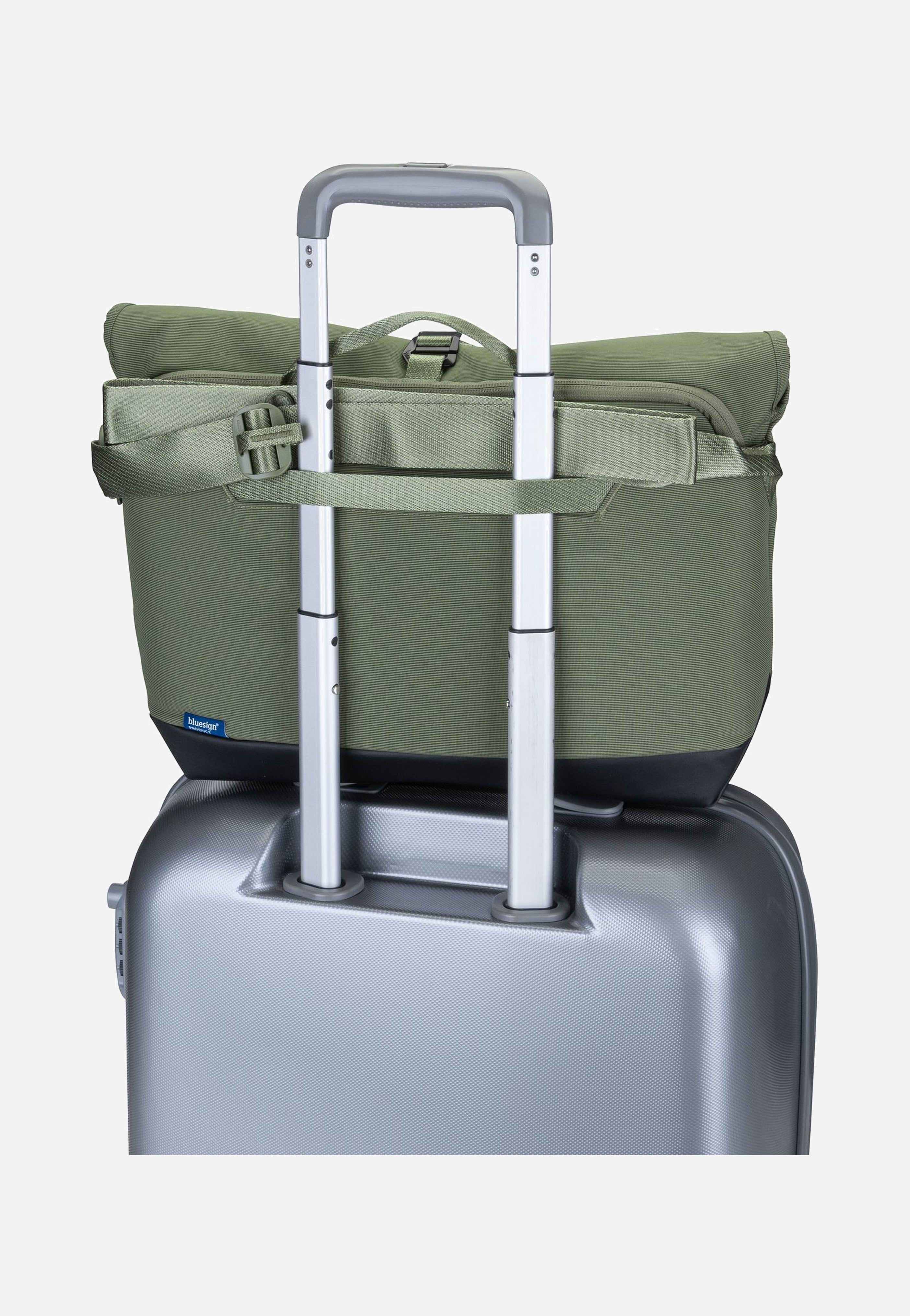 Thule - Paramount 3 14L Soft Green - Pouch Bag | Neutral-Image