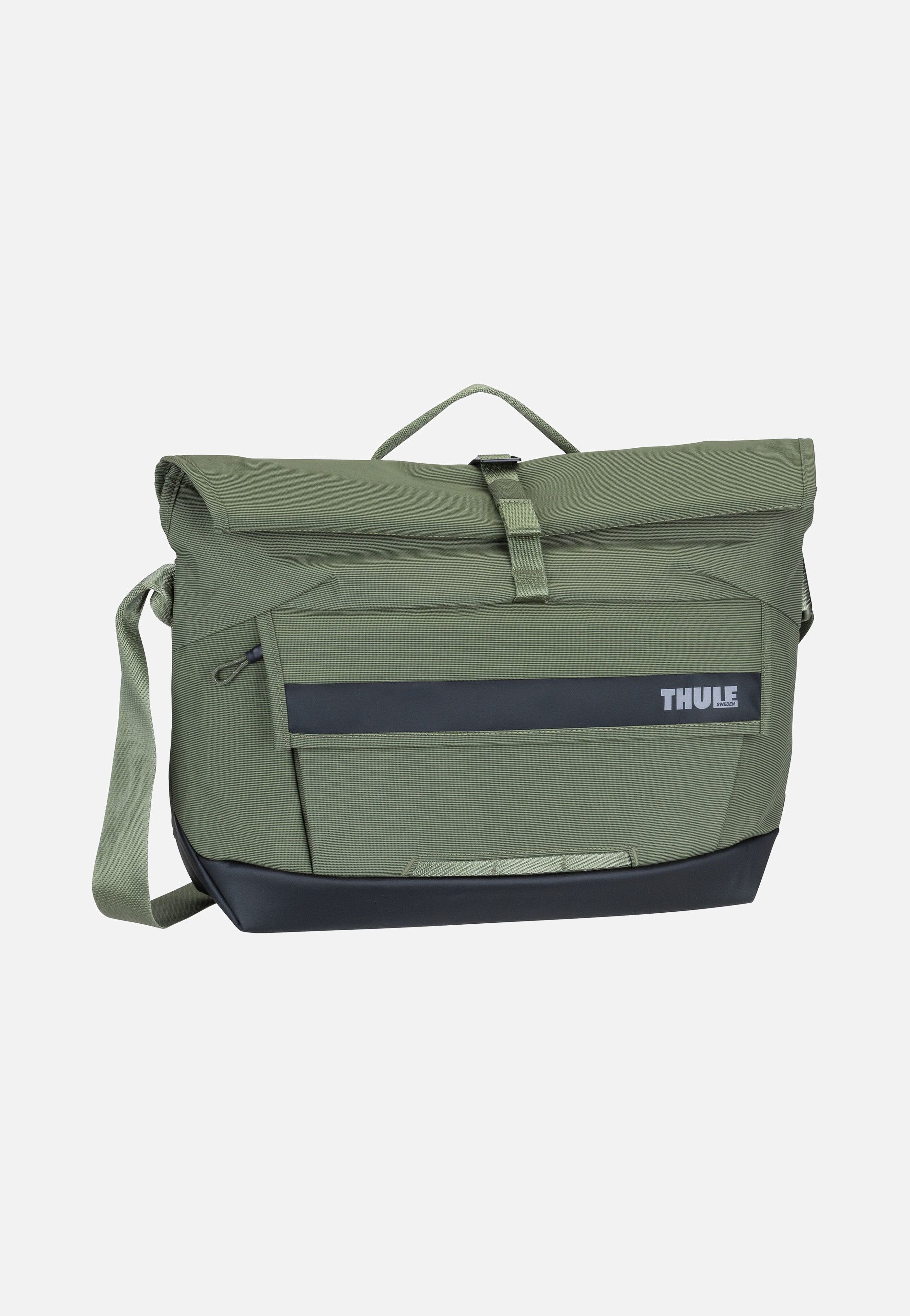 Thule - Paramount 3 14L Soft Green - Pouch Bag | Neutral-Image