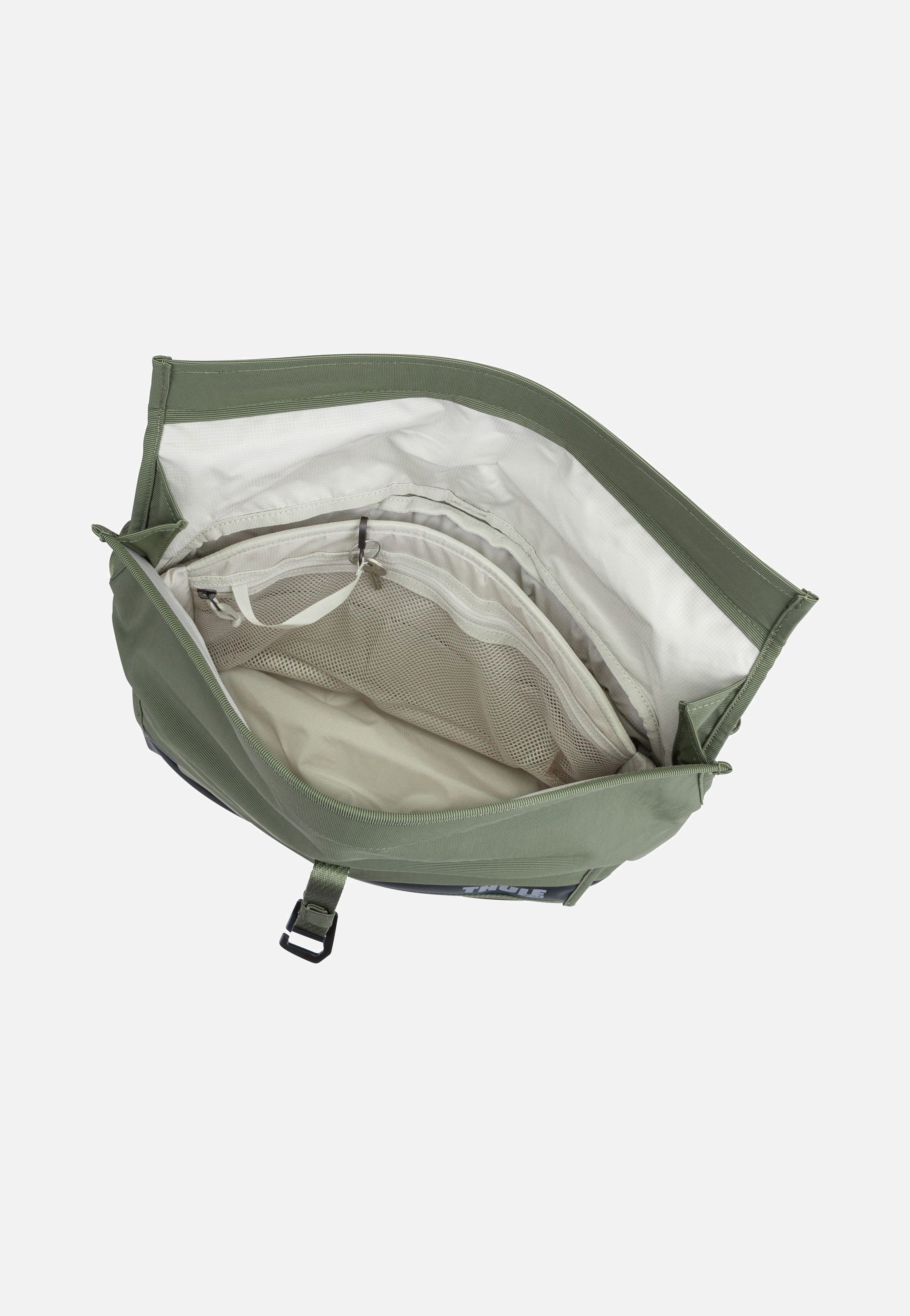 Thule - Paramount 3 14L Soft Green - Pouch Bag | Neutral-Image