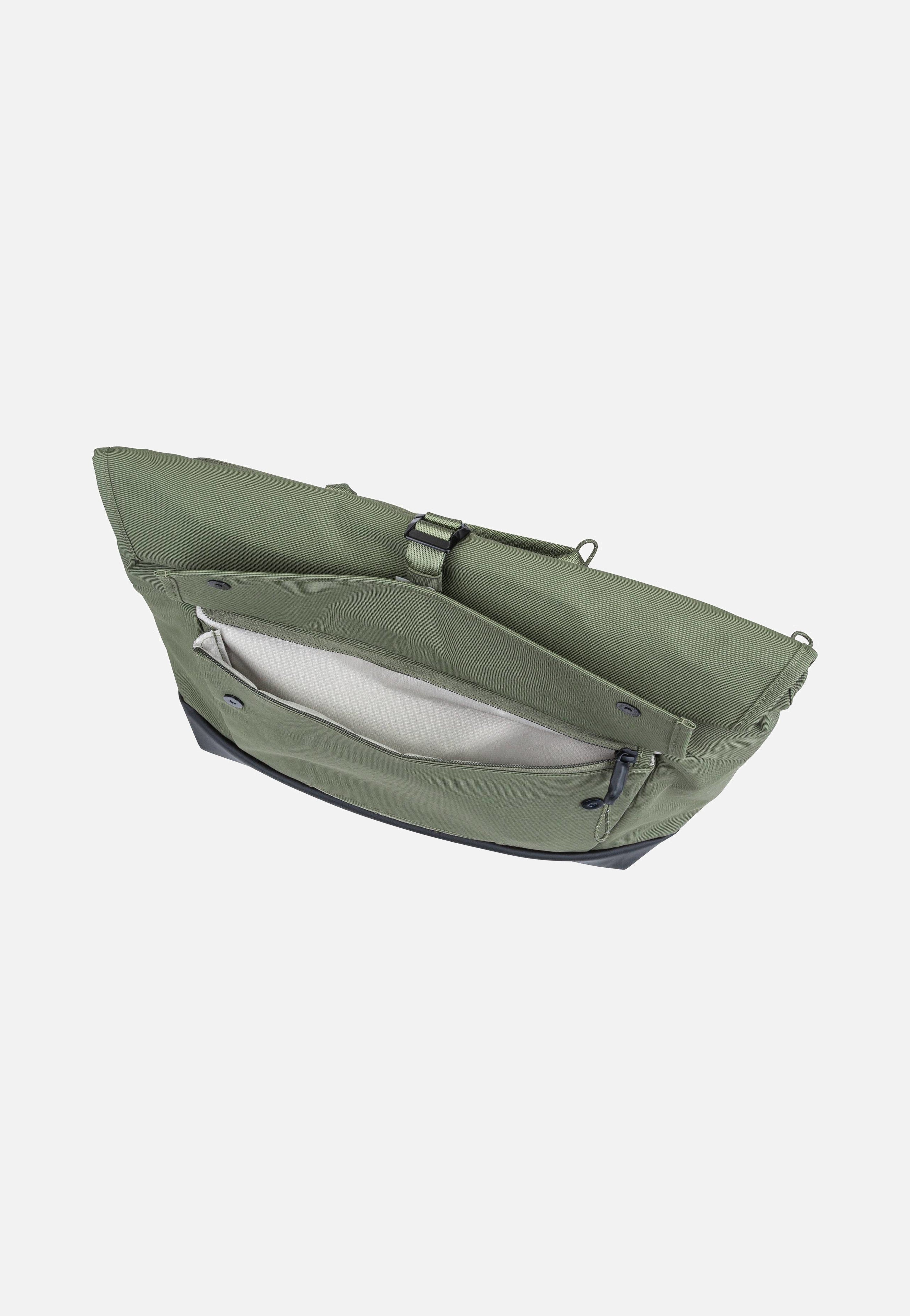 Thule - Paramount 3 14L Soft Green - Pouch Bag | Neutral-Image