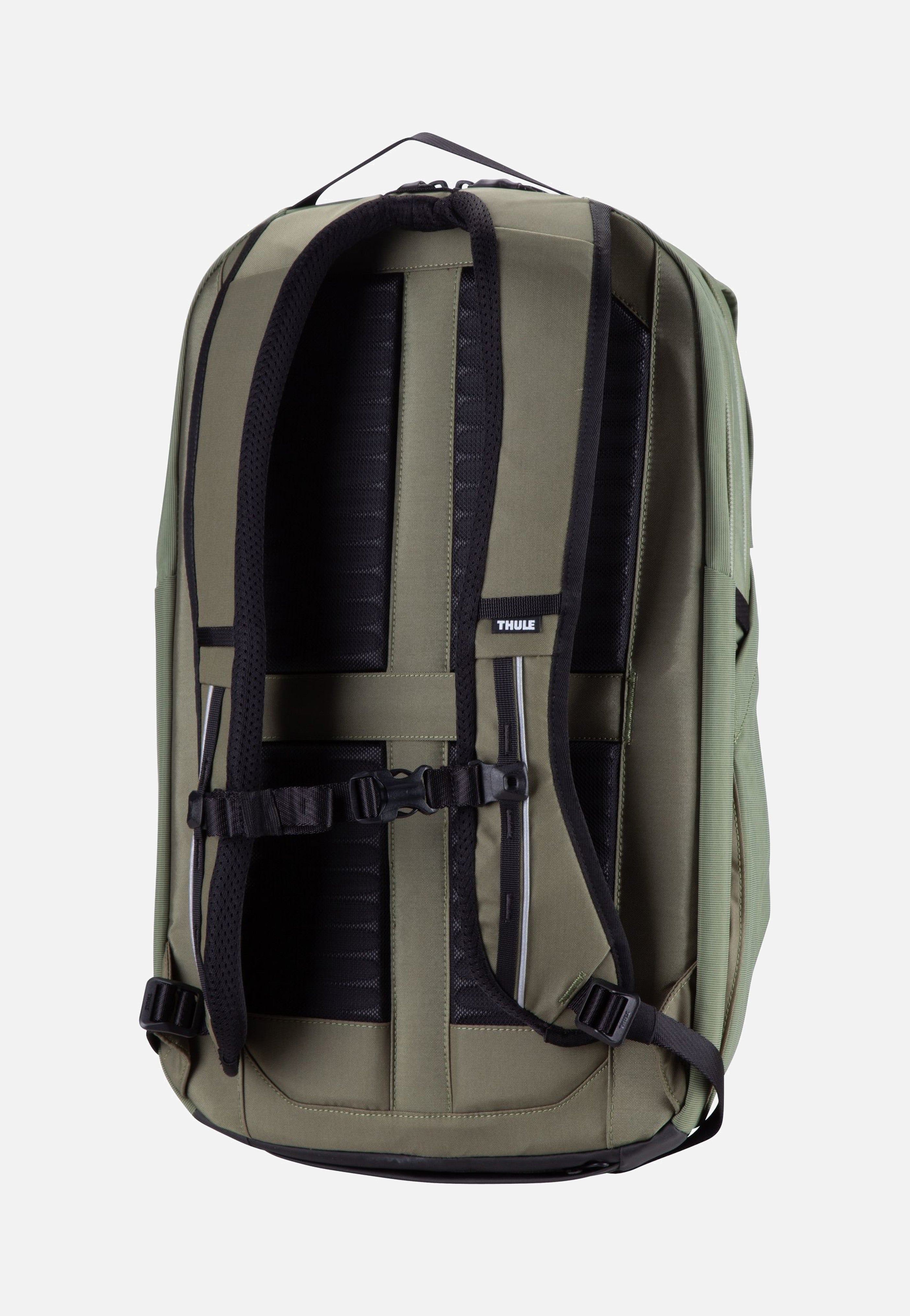 Thule - Paramount Commuter 27L Olivine - Backpack | Neutral-Image