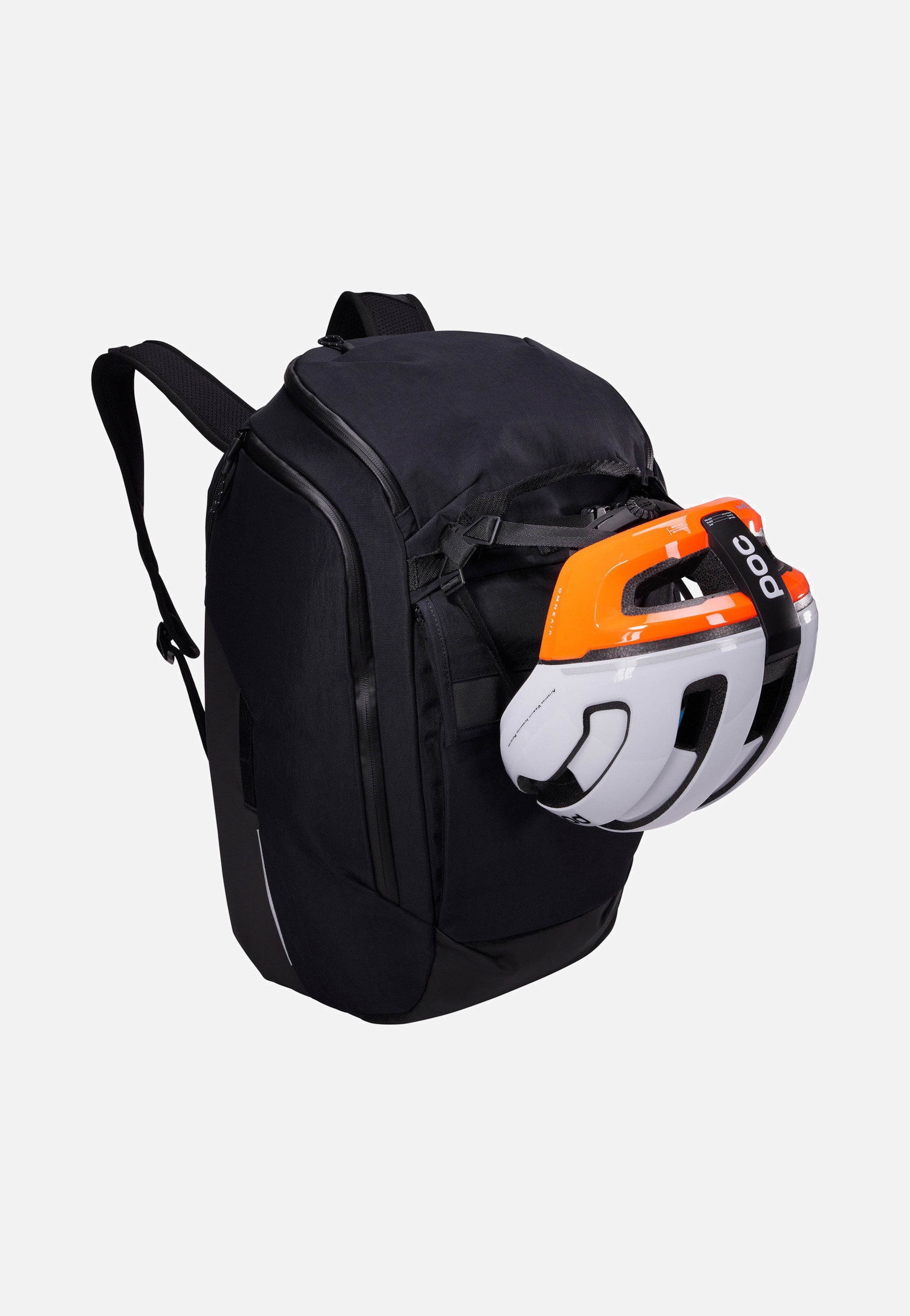 Thule - Paramount Hybrid Pannier 26L Black - Bag | Neutral-Image