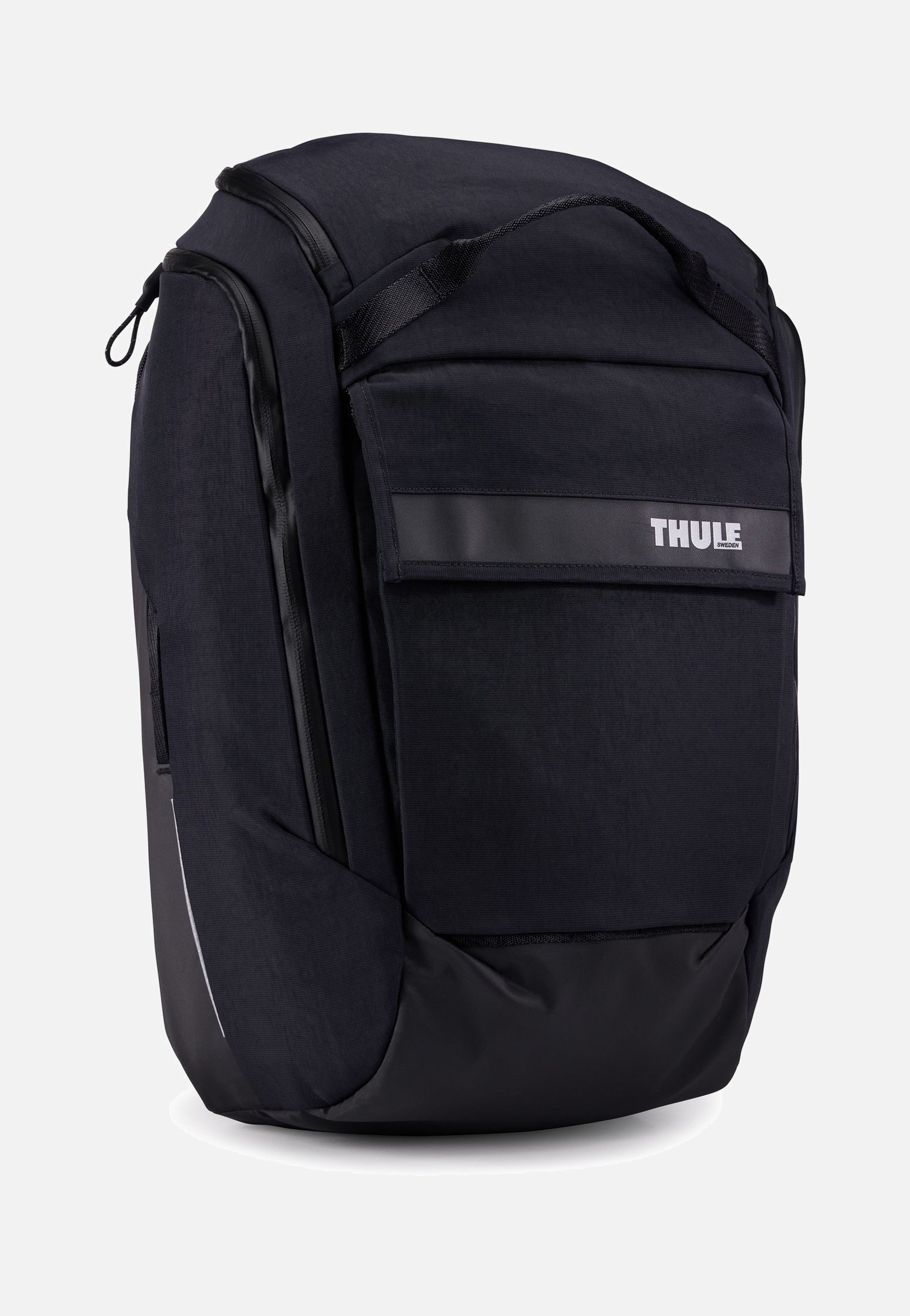 Thule - Paramount Hybrid Pannier 26L Black - Bag | Neutral-Image