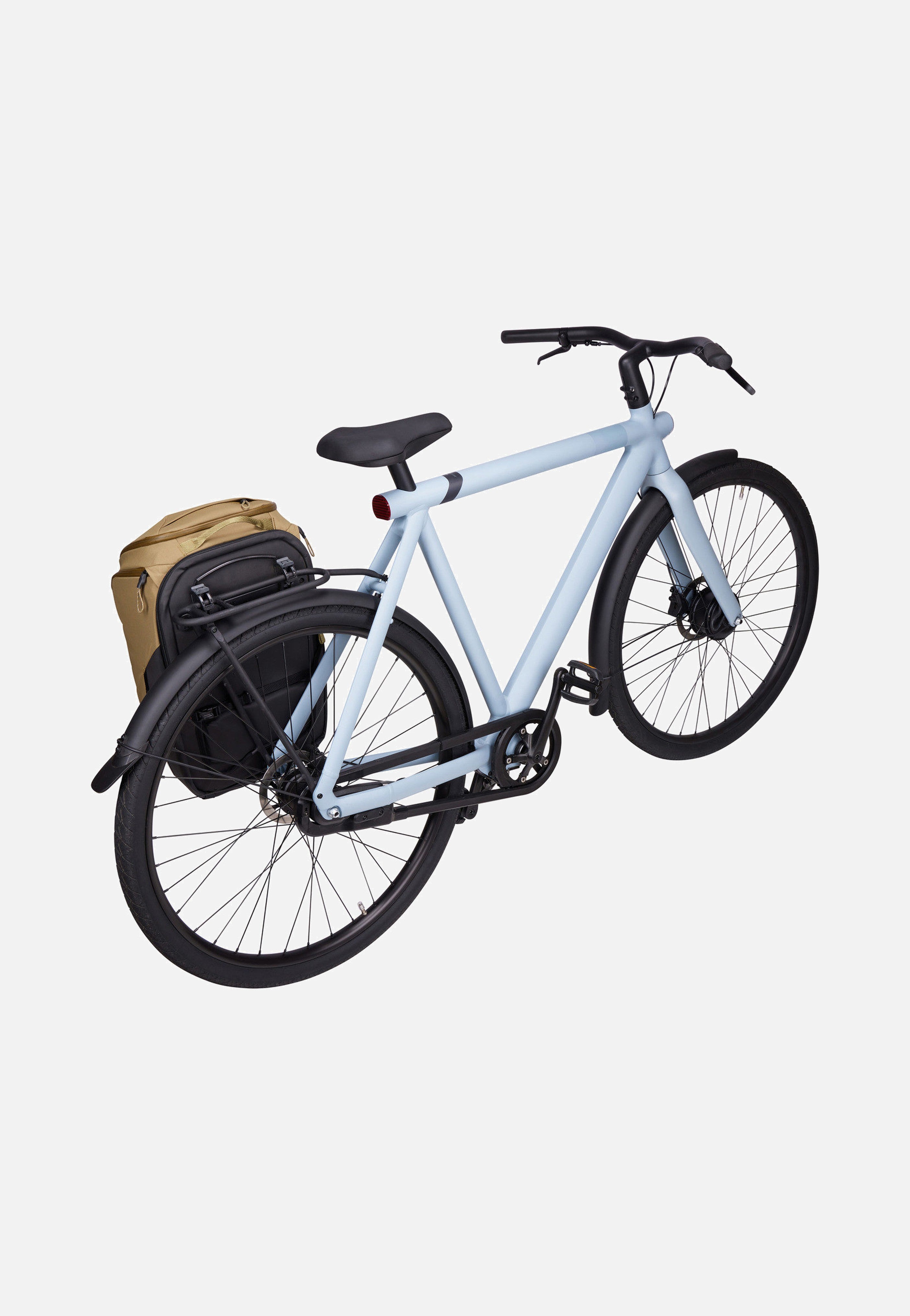 Thule - Paramount Hybrid Pannier 26L Nutria - Bag | Neutral-Image