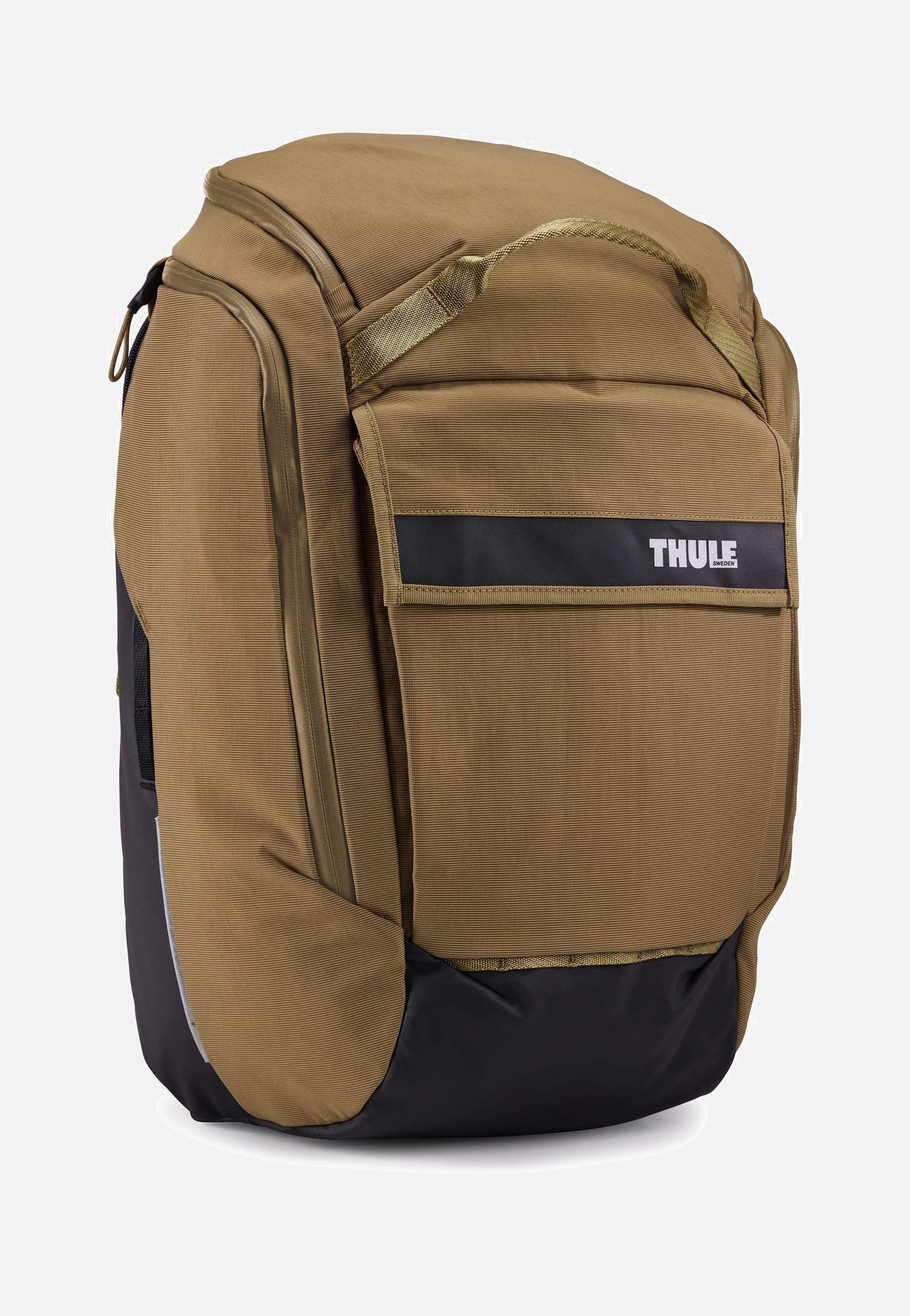 Thule Paramount Hybrid Pannier 26L Nutria Bag