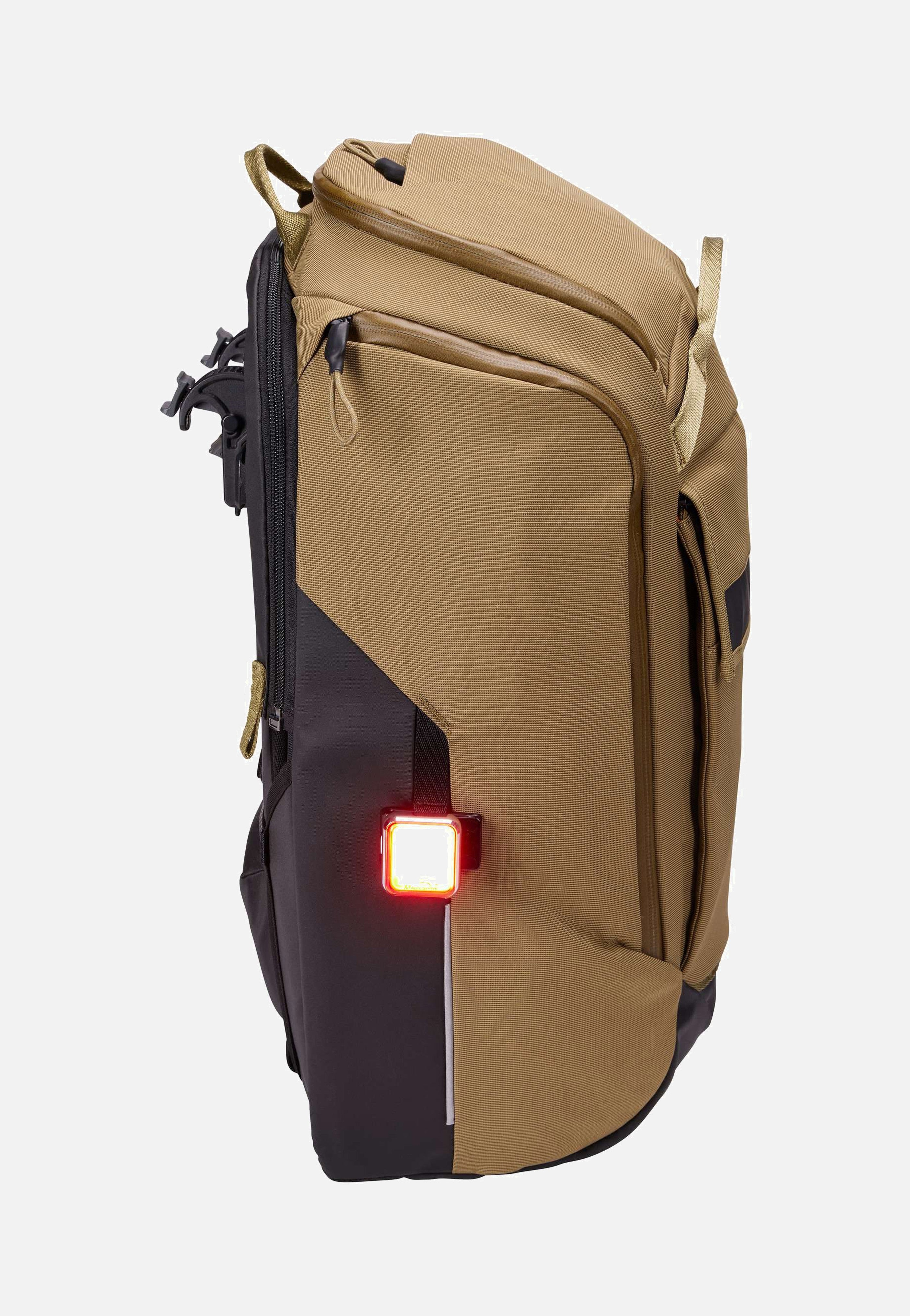 Thule - Paramount Hybrid Pannier 26L Nutria - Bag | Neutral-Image