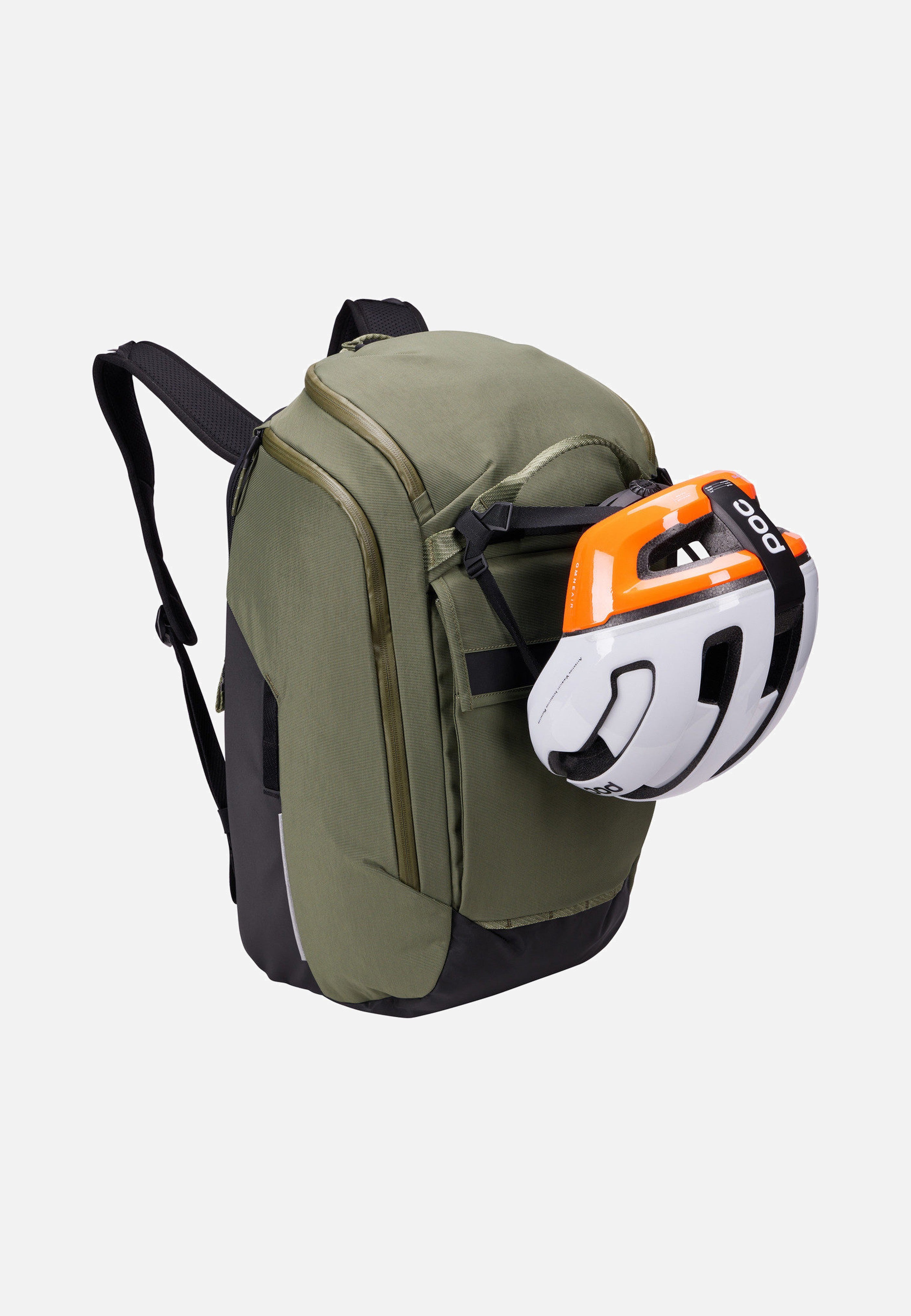 Thule - Paramount Hybrid Pannier 26L Soft Green - Bag | Neutral-Image