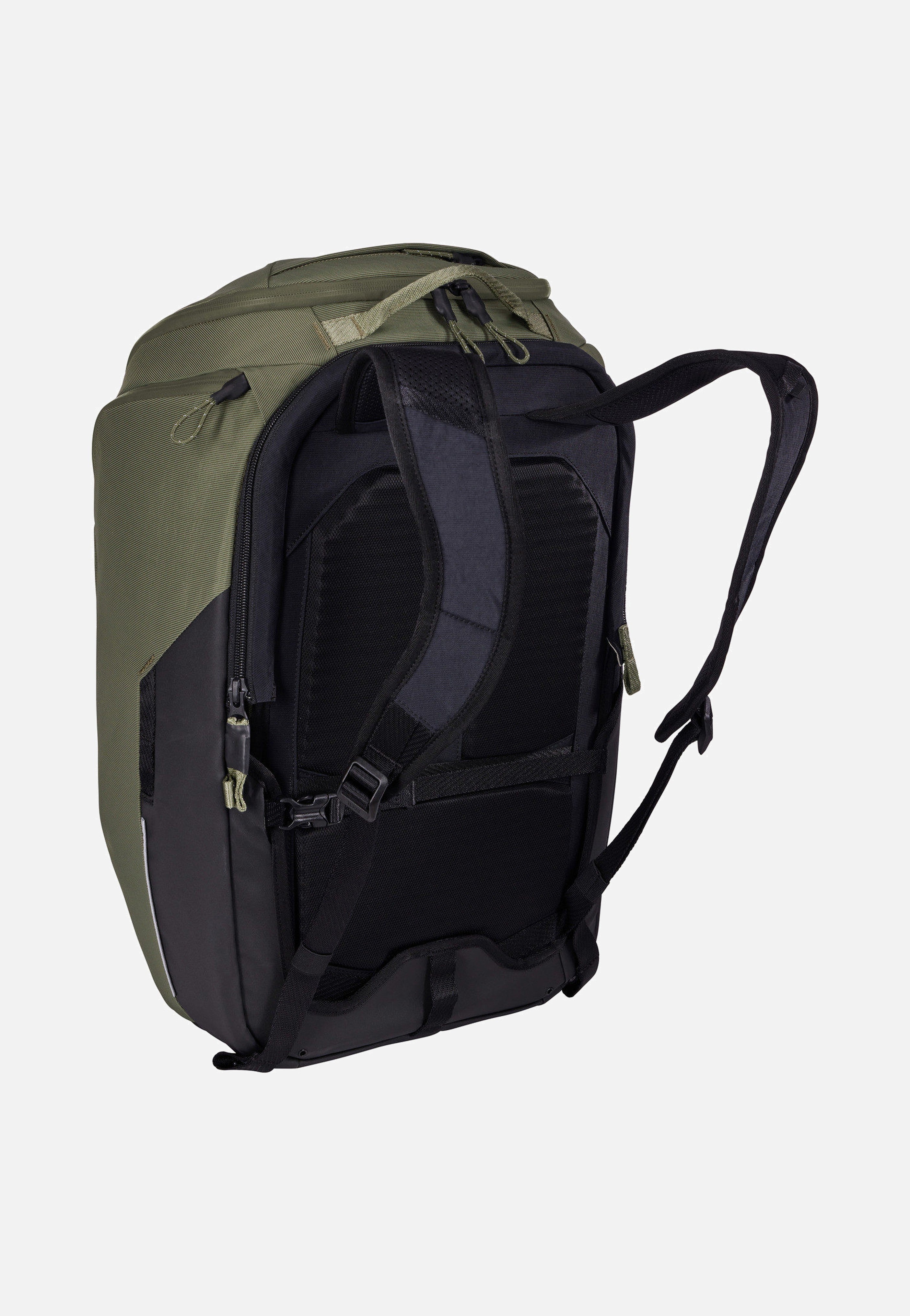 Thule - Paramount Hybrid Pannier 26L Soft Green - Bag | Neutral-Image