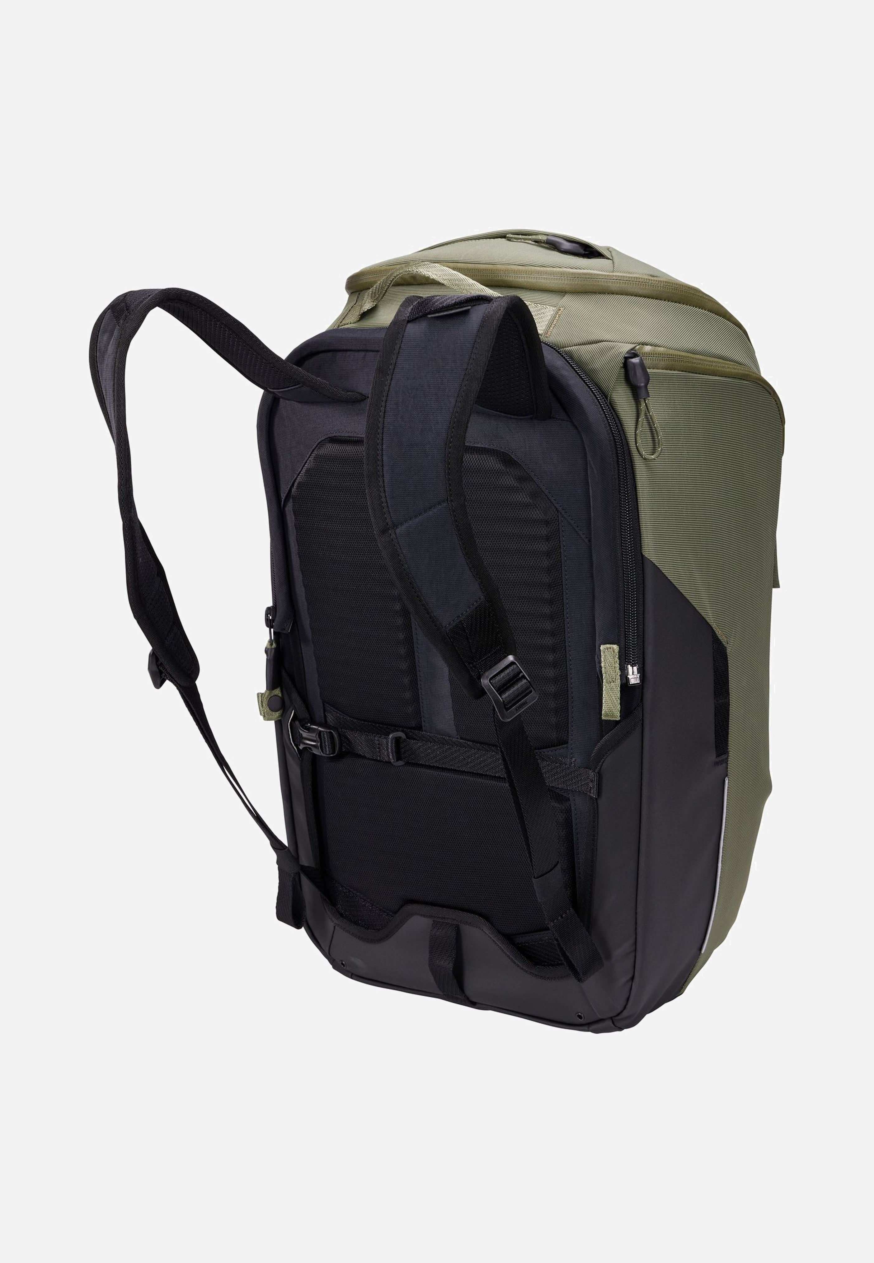 Thule - Paramount Hybrid Pannier 26L Soft Green - Bag | Neutral-Image