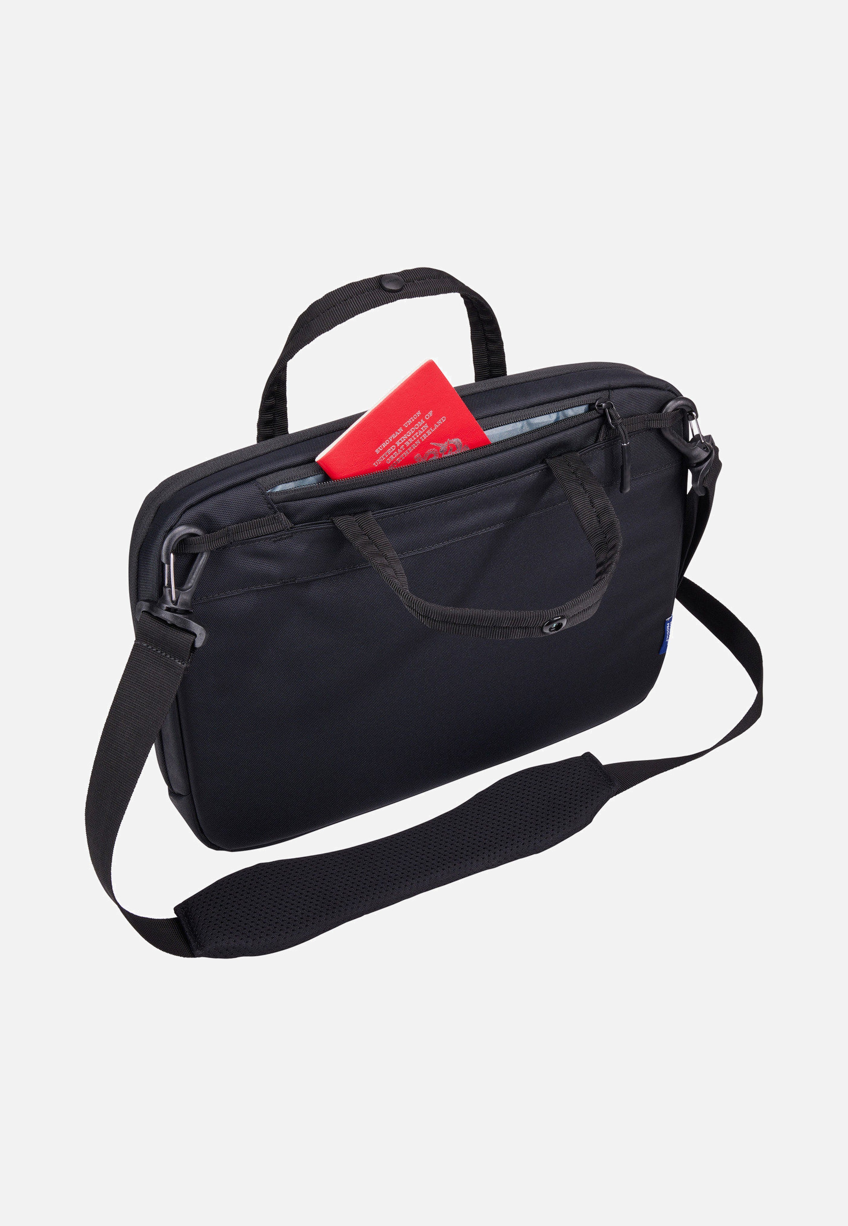 Thule - Subterra 2 Attaché 14'' Black - Briefcase | Neutral-Image