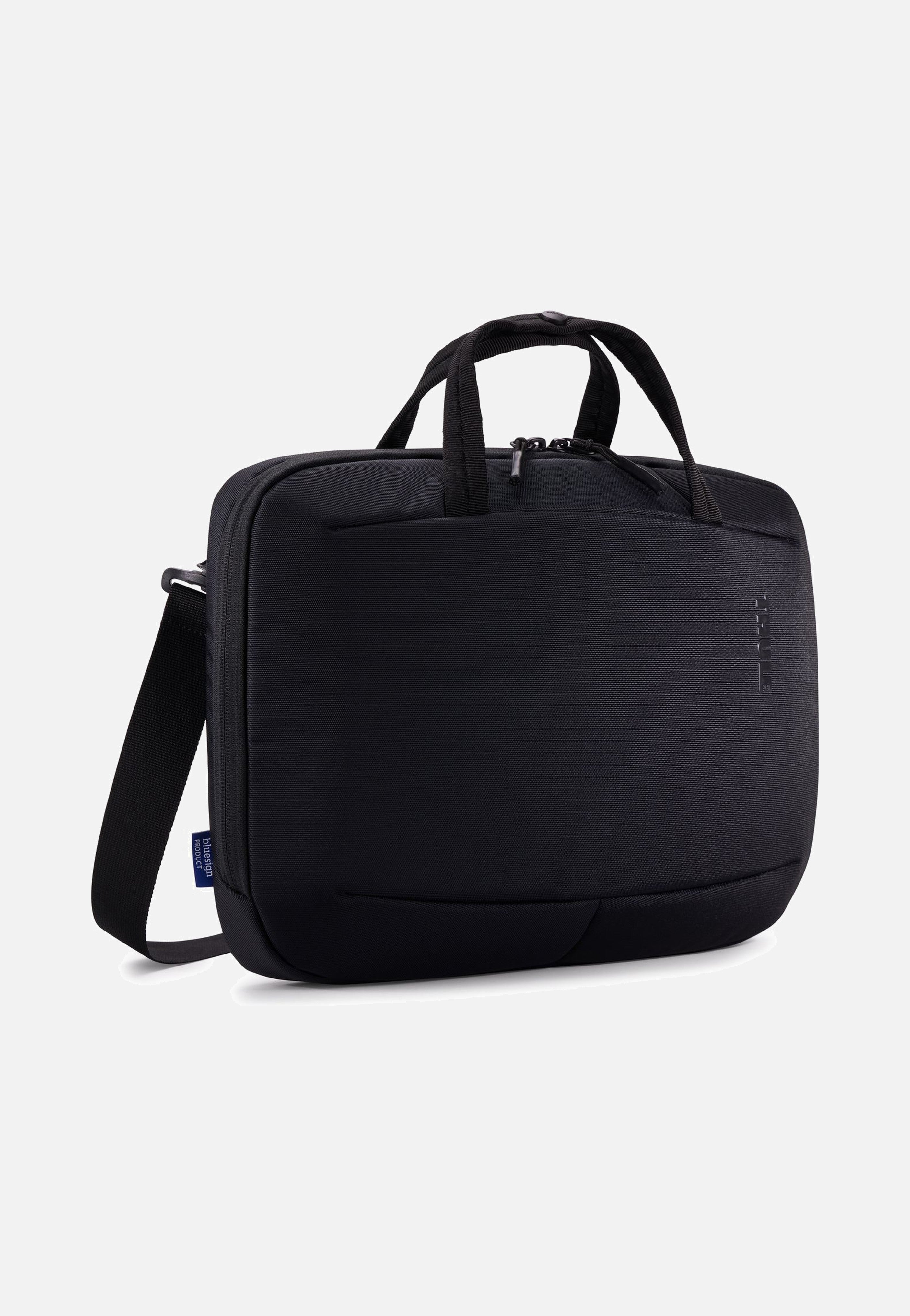 Thule - Subterra 2 Attaché 14'' Black - Briefcase | Neutral-Image
