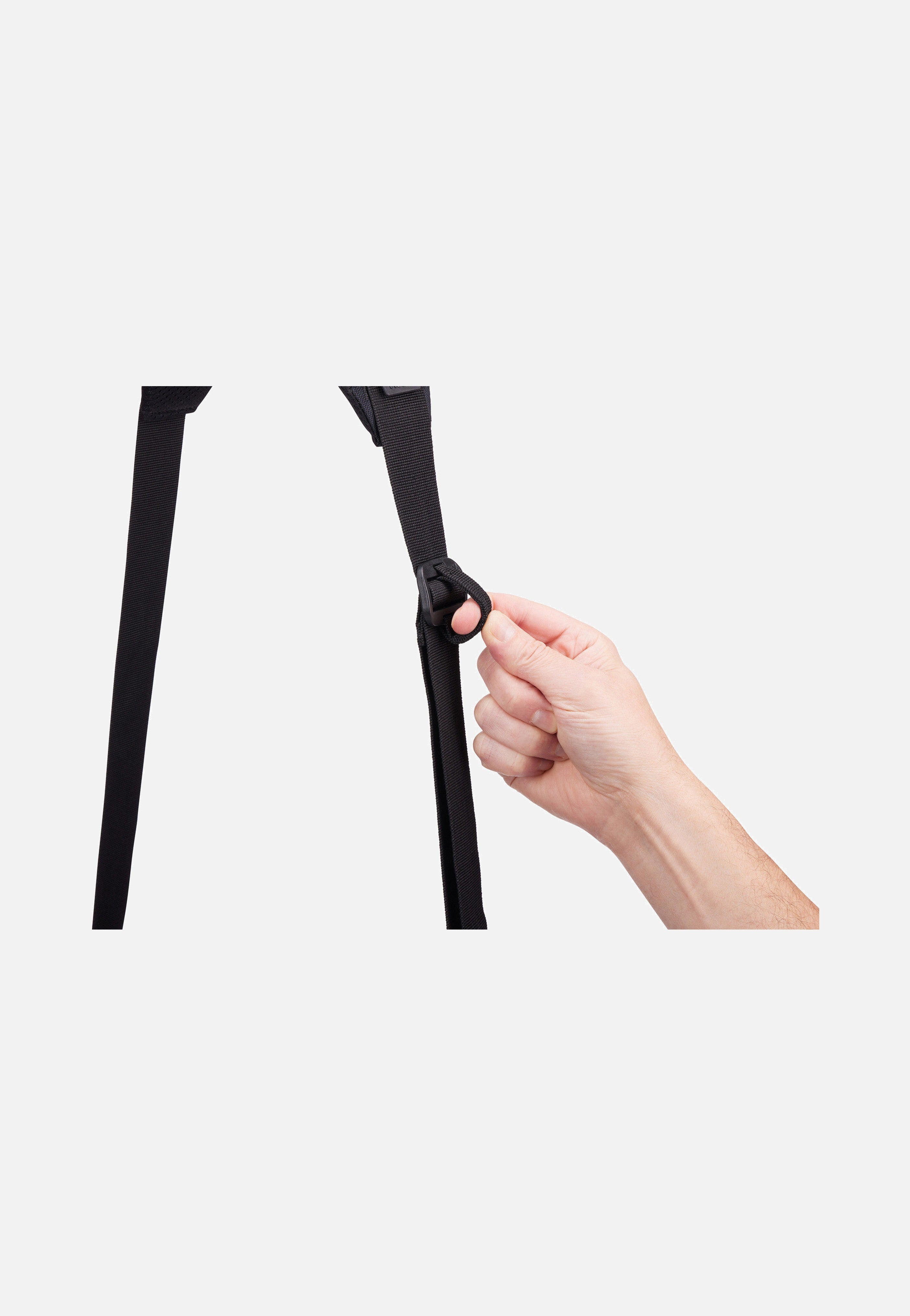 Thule - Subterra 2 Attaché 16'' Black - Briefcase | Neutral-Image