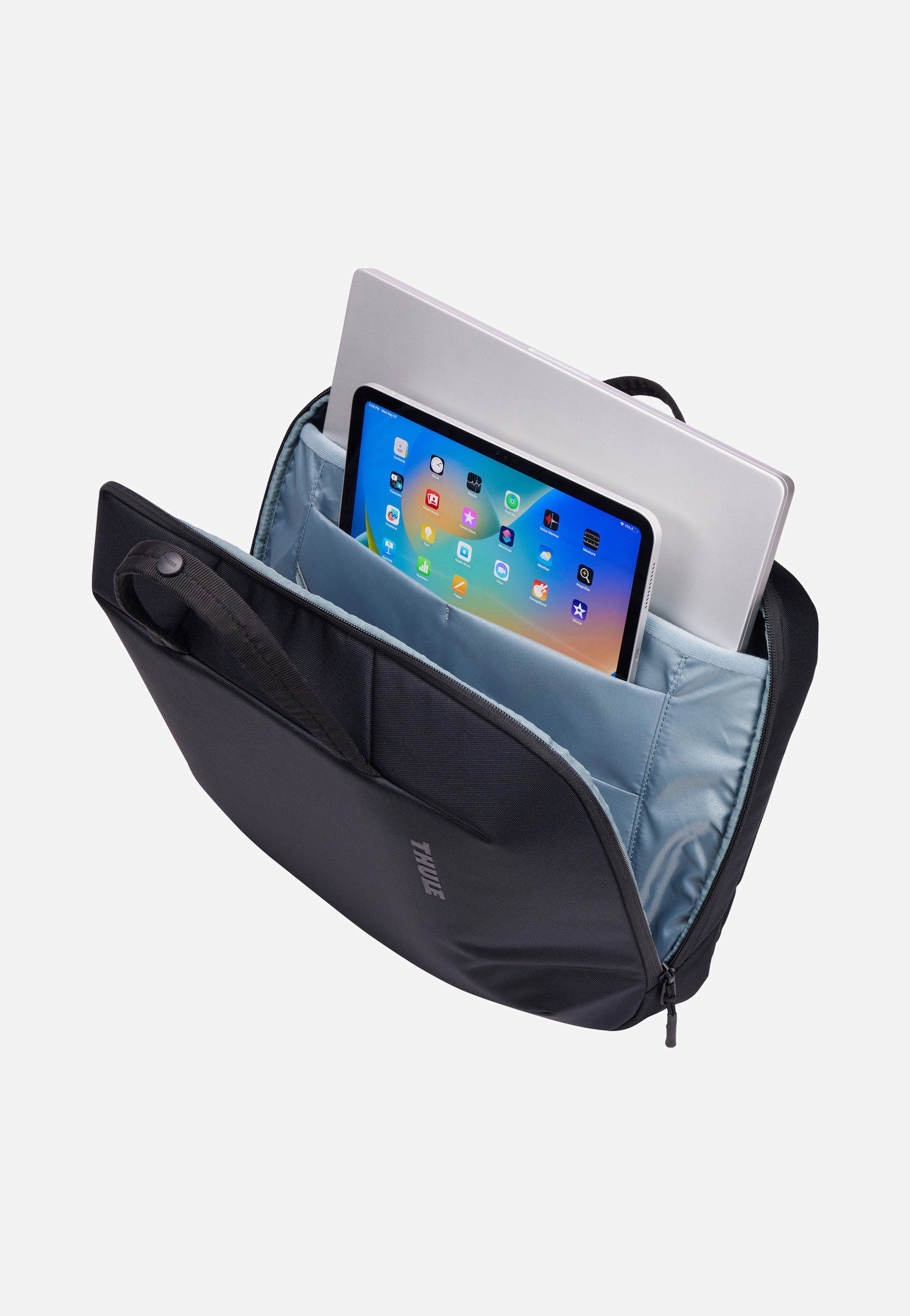 Thule - Subterra 2 Attaché 16'' Black - Briefcase | Neutral-Image