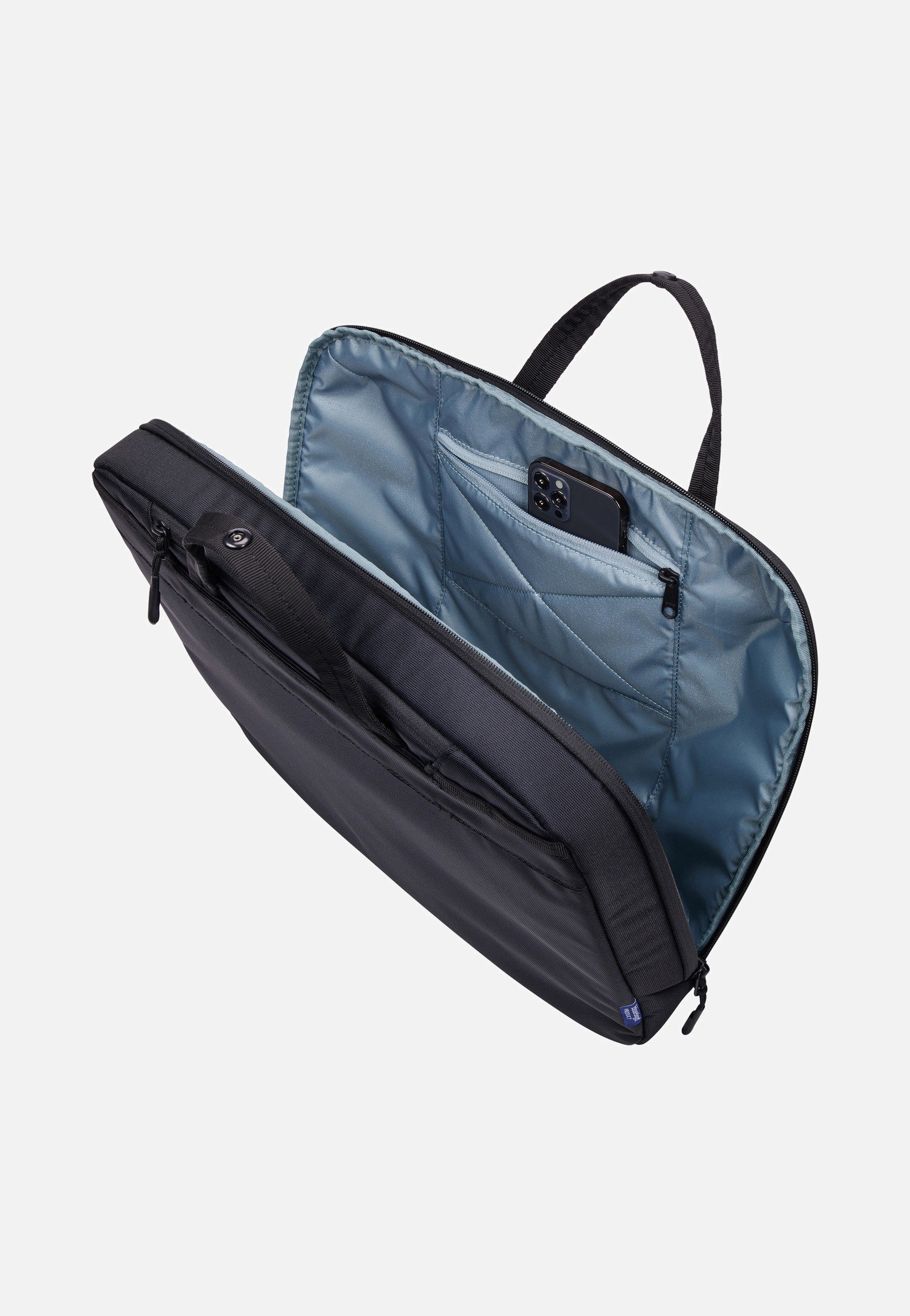 Thule - Subterra 2 Attaché 16'' Black - Briefcase | Neutral-Image