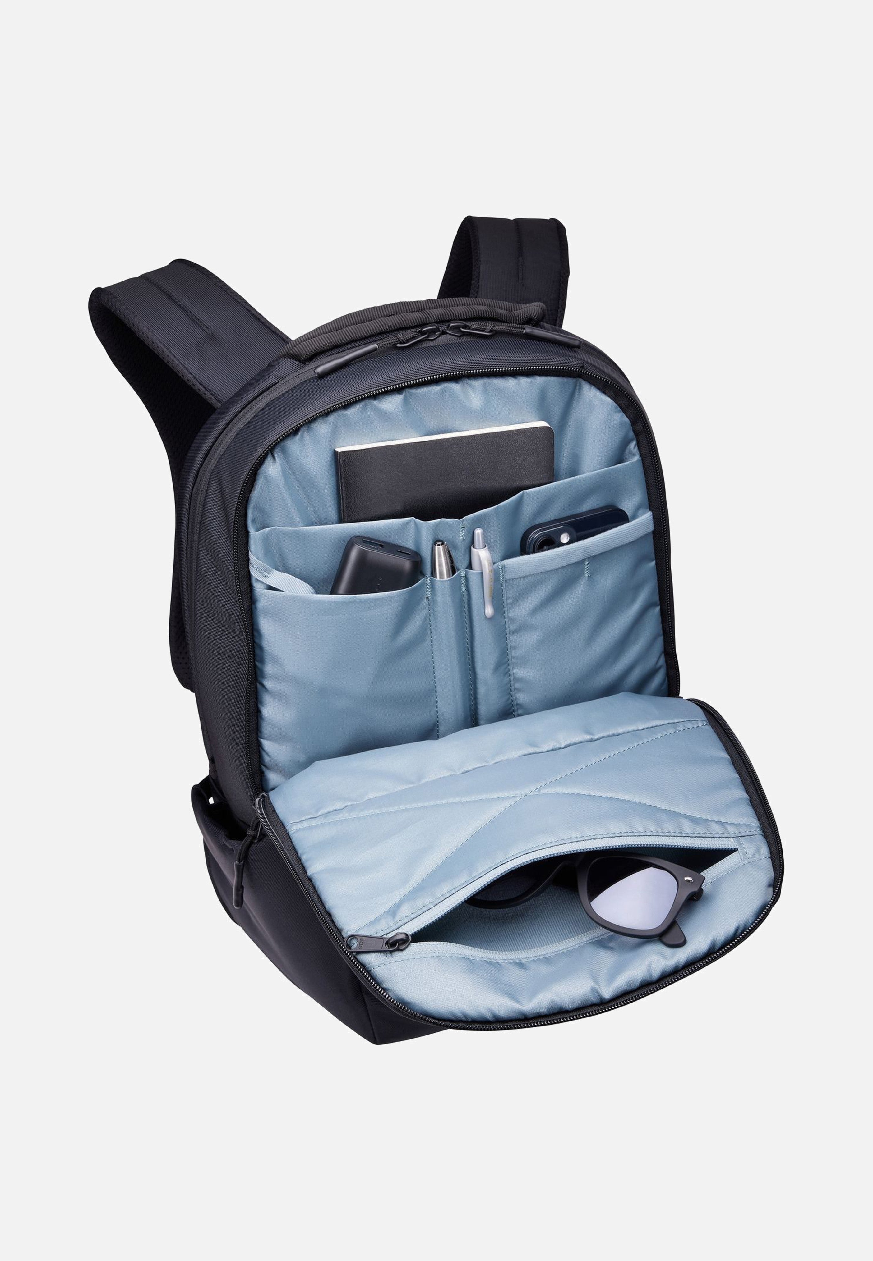 Thule - Subterra 2 21L Black - Backpack | Neutral-Image