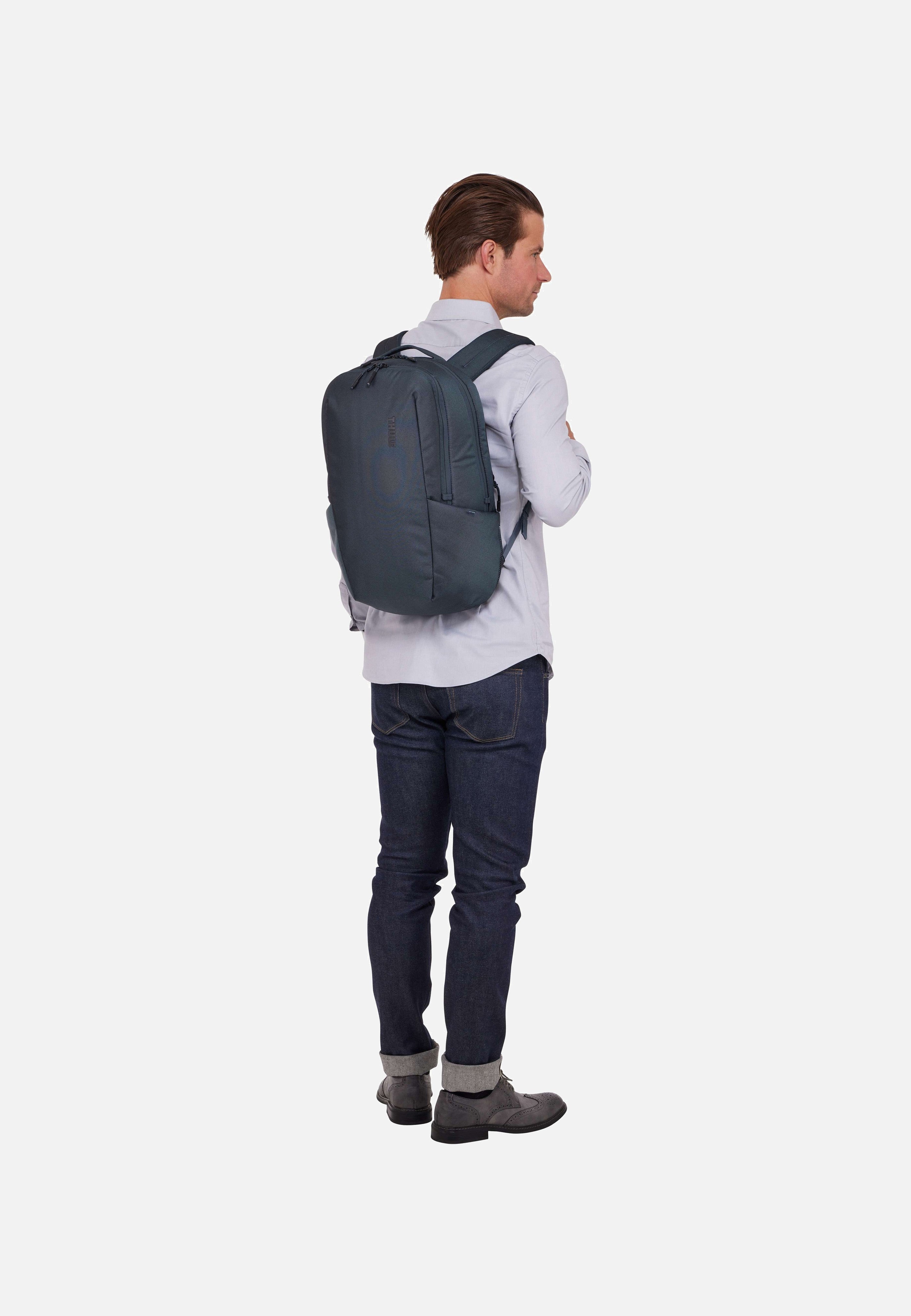 Thule - Subterra 2 21L Dark Slate - Backpack | Neutral-Image