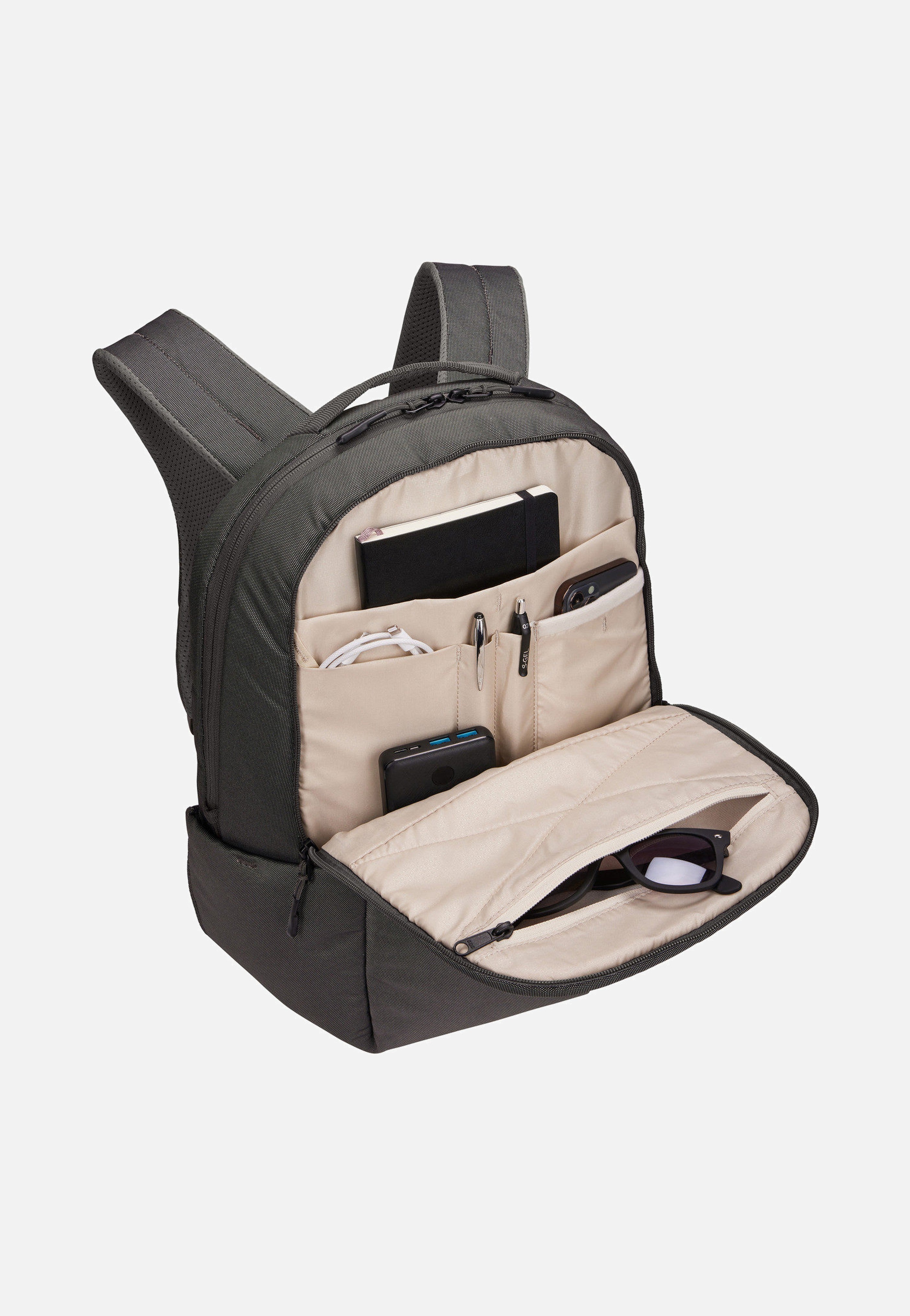 Thule - Subterra 2 21L Vetiver Gray - Backpack | Neutral-Image