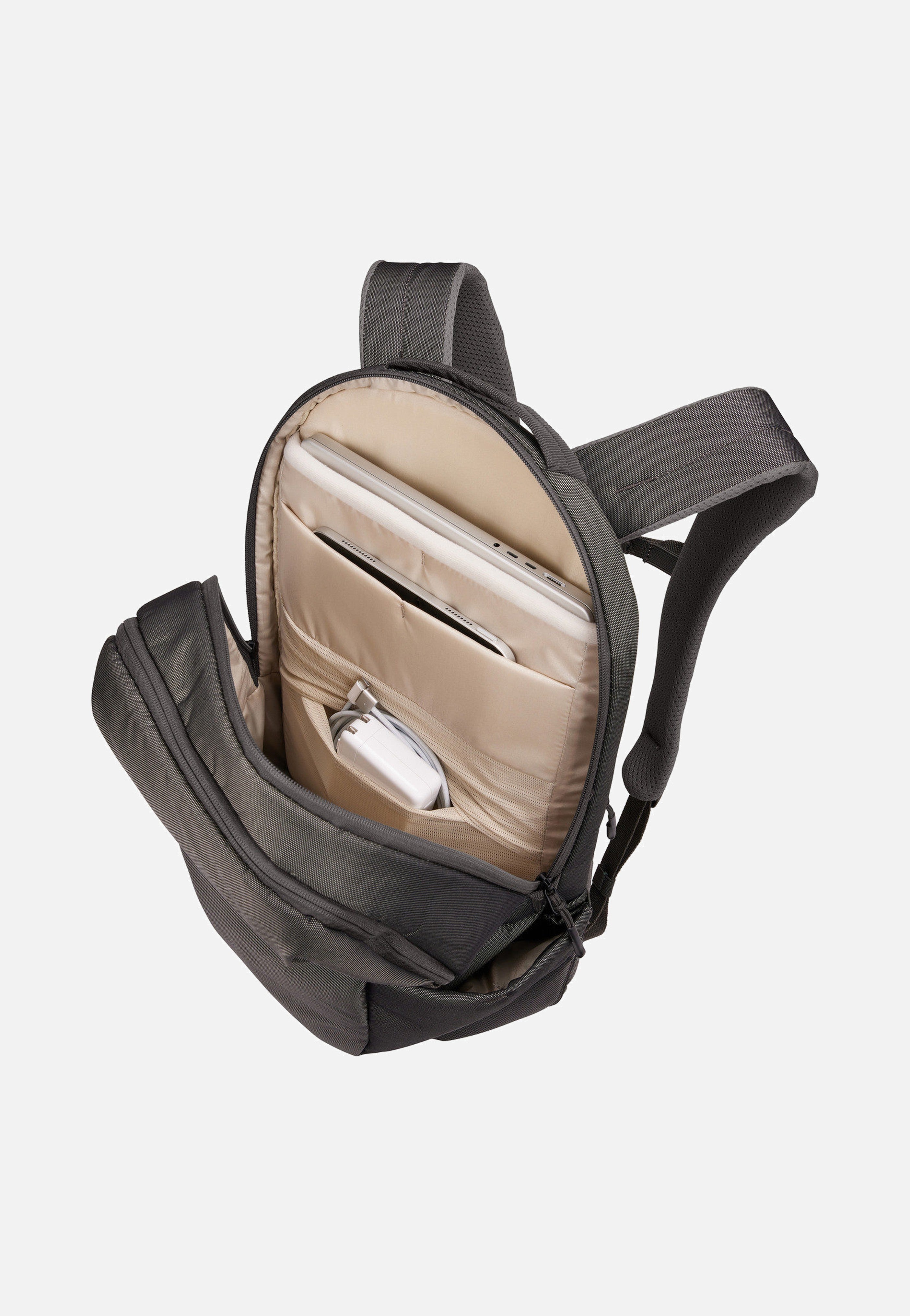 Thule - Subterra 2 21L Vetiver Gray - Backpack | Neutral-Image