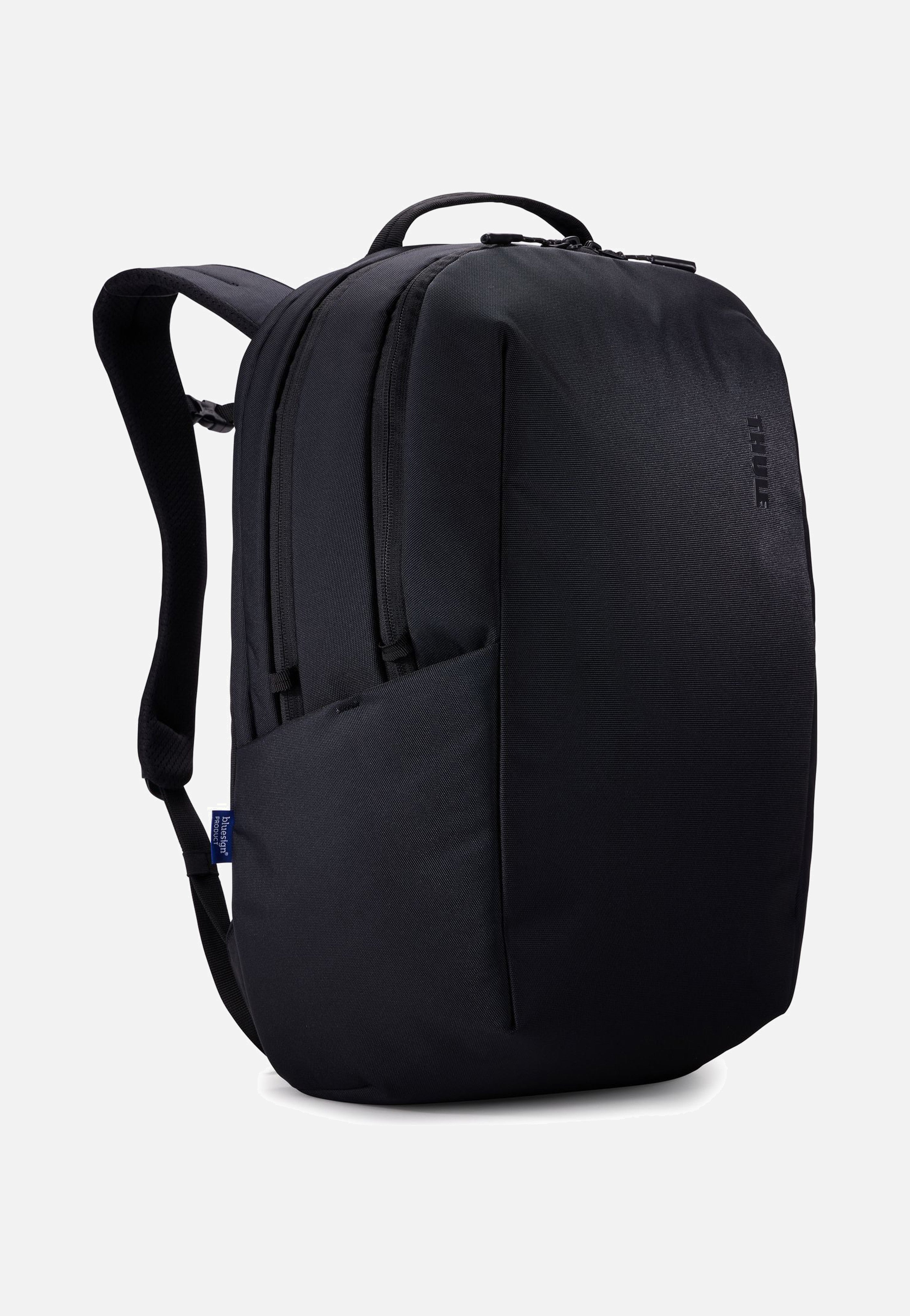 Thule Subterra 2 27L Black - Backpack | Sakoi