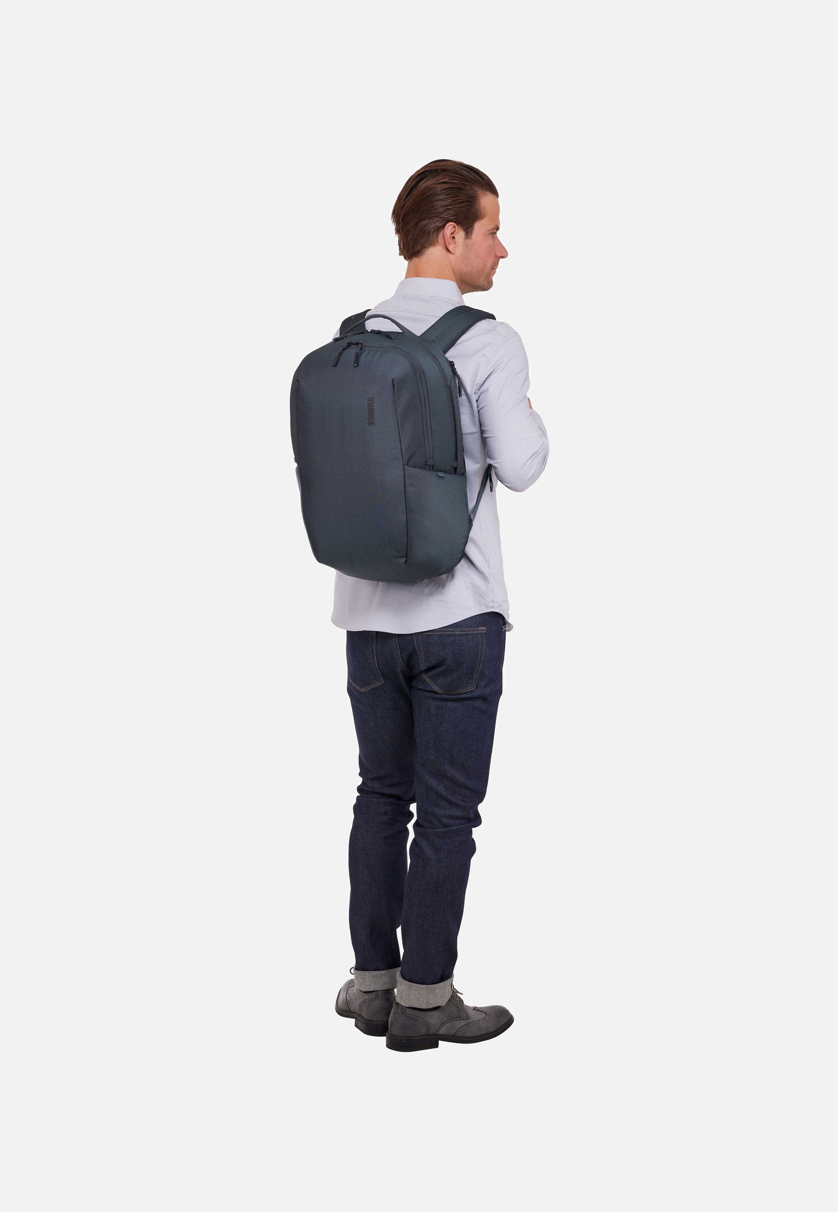 Thule - Subterra 2 27L Dark Slate - Backpack | Neutral-Image