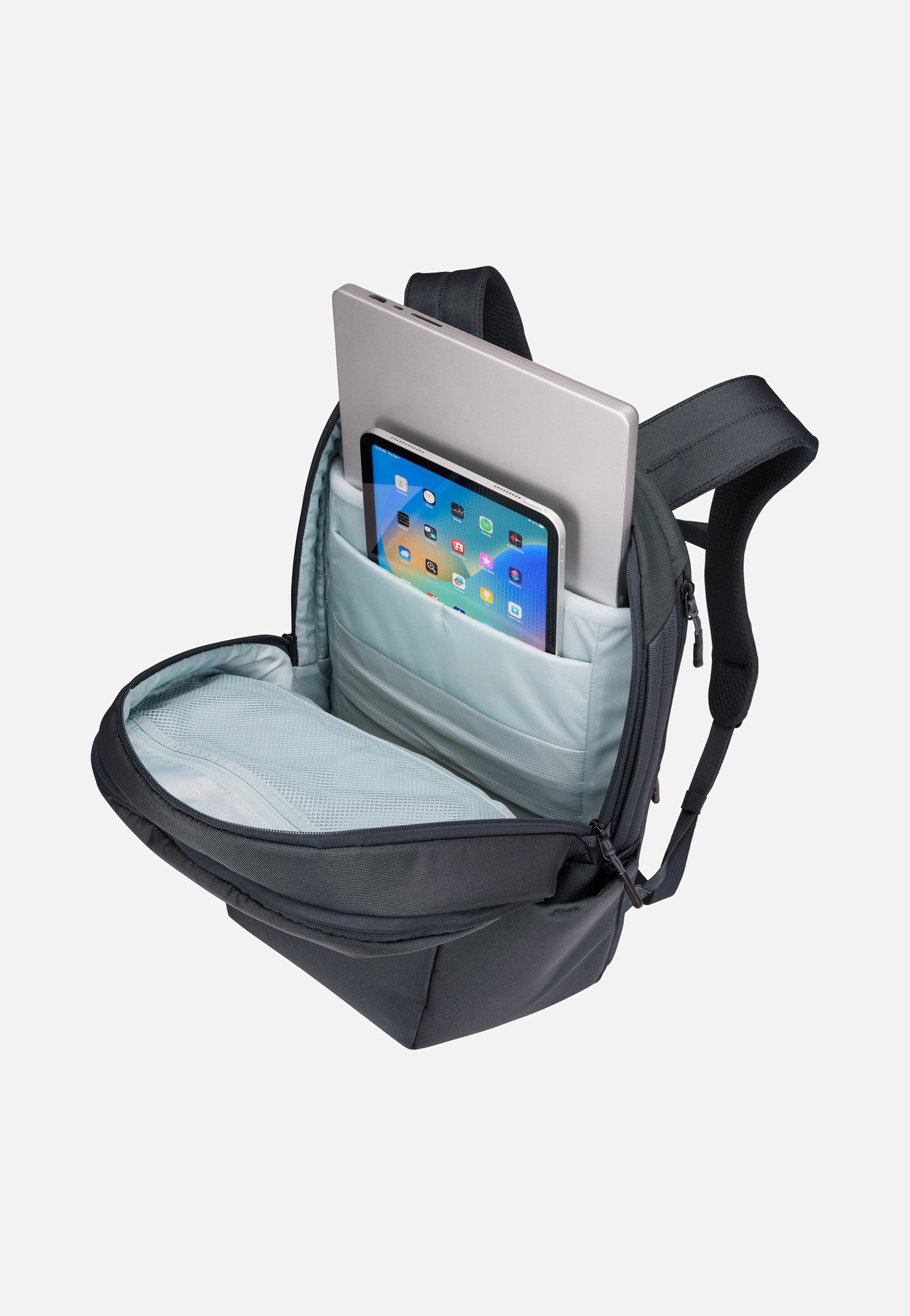 Thule - Subterra 2 27L Dark Slate - Backpack | Neutral-Image